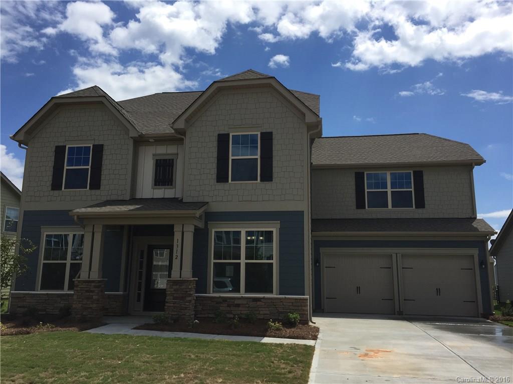 Waterside at the Catawba - Residential