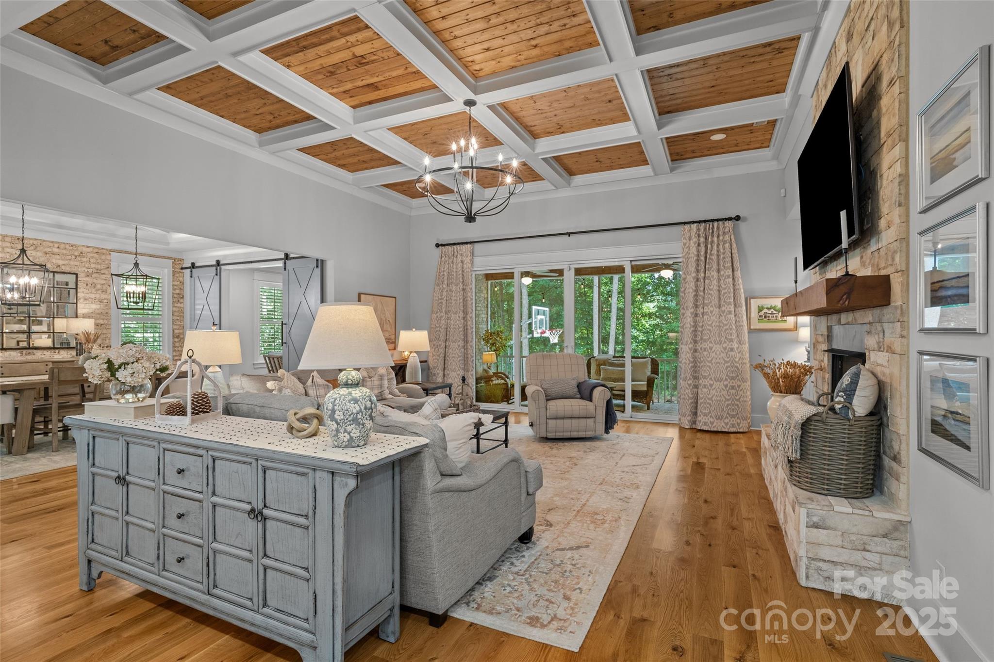 Water Edge - Residential