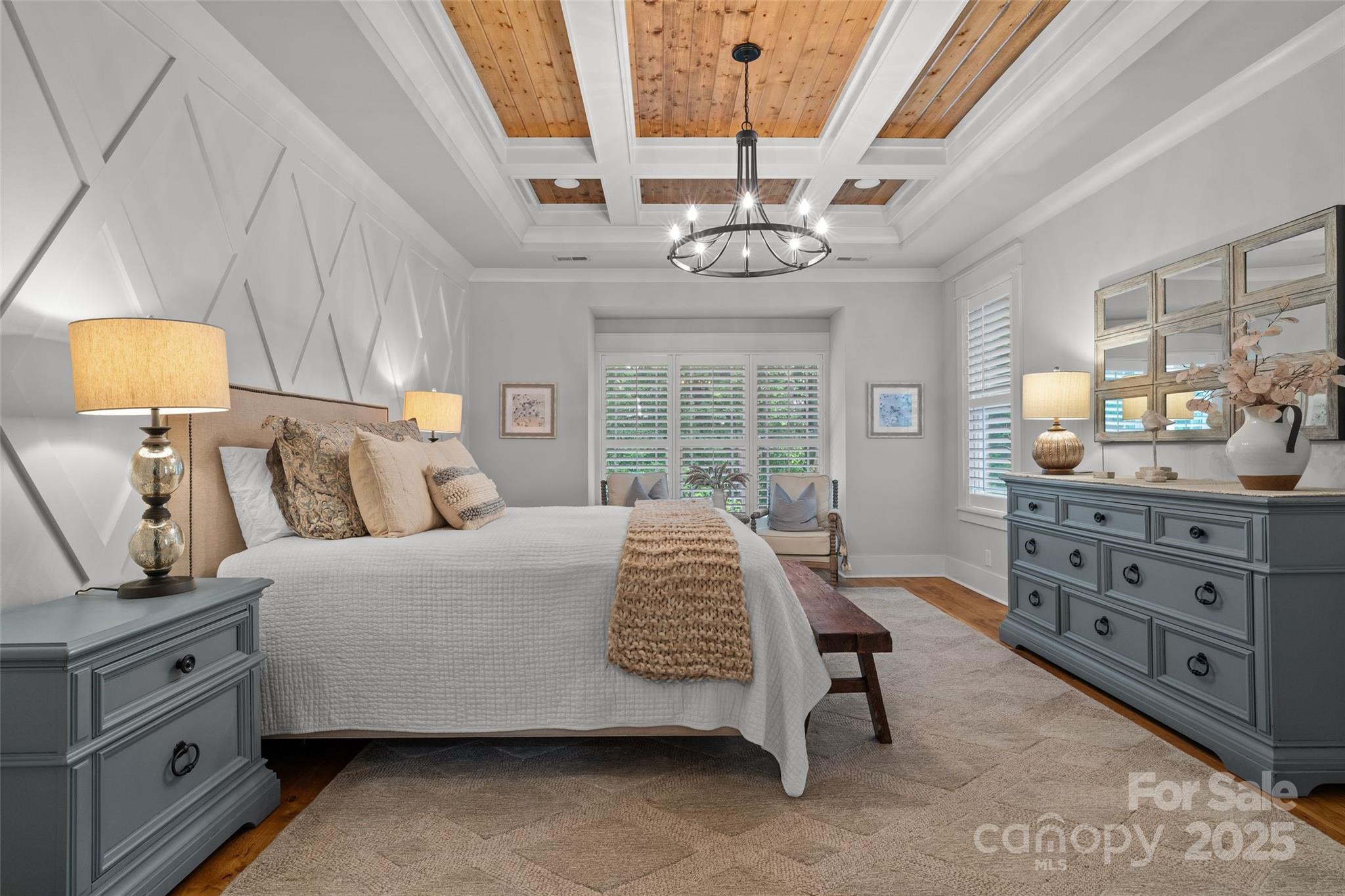 Water Edge - Residential