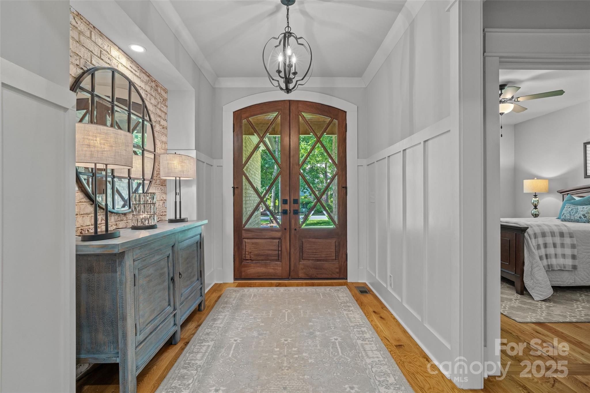 Water Edge - Residential