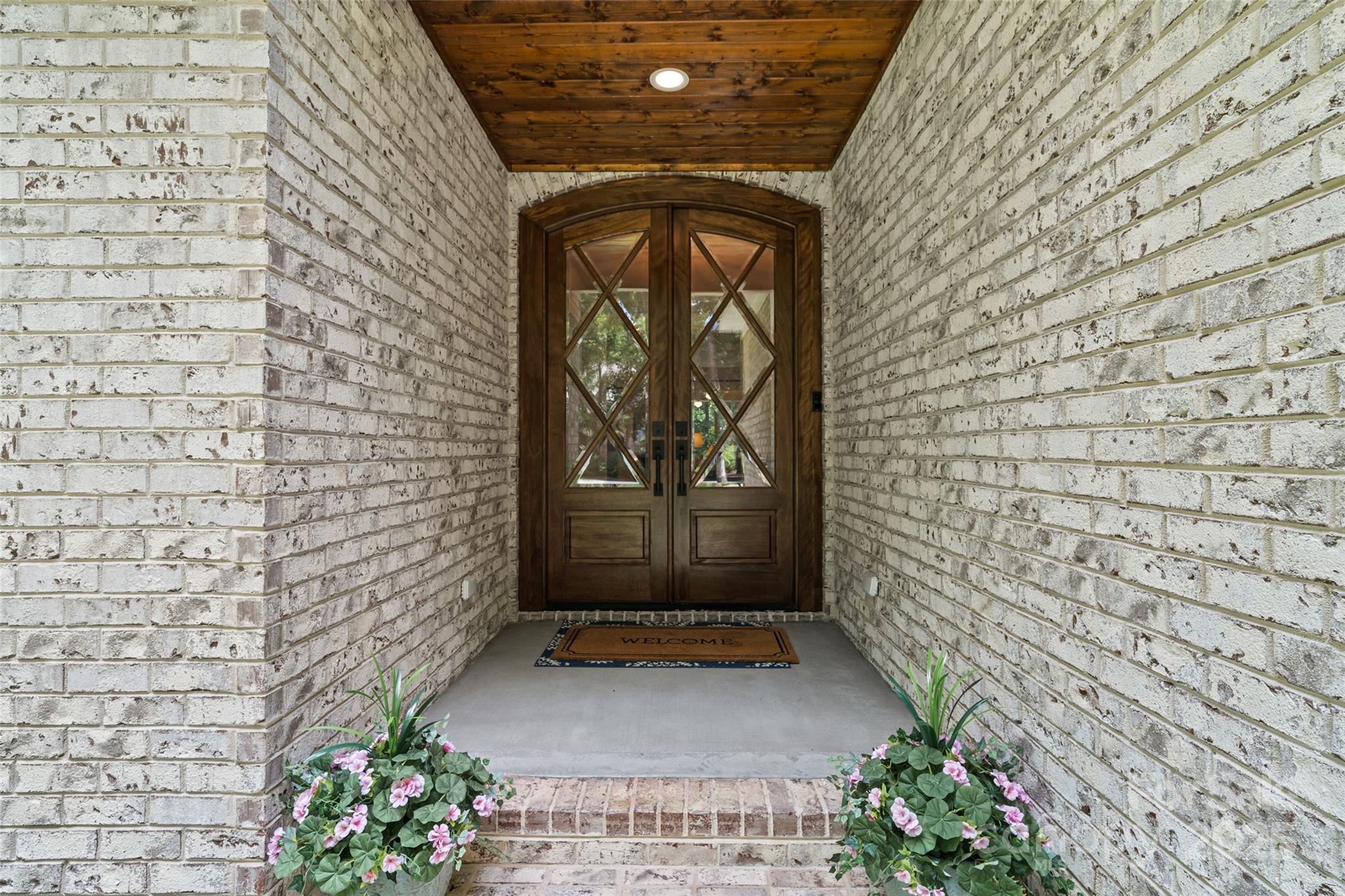 Water Edge - Residential