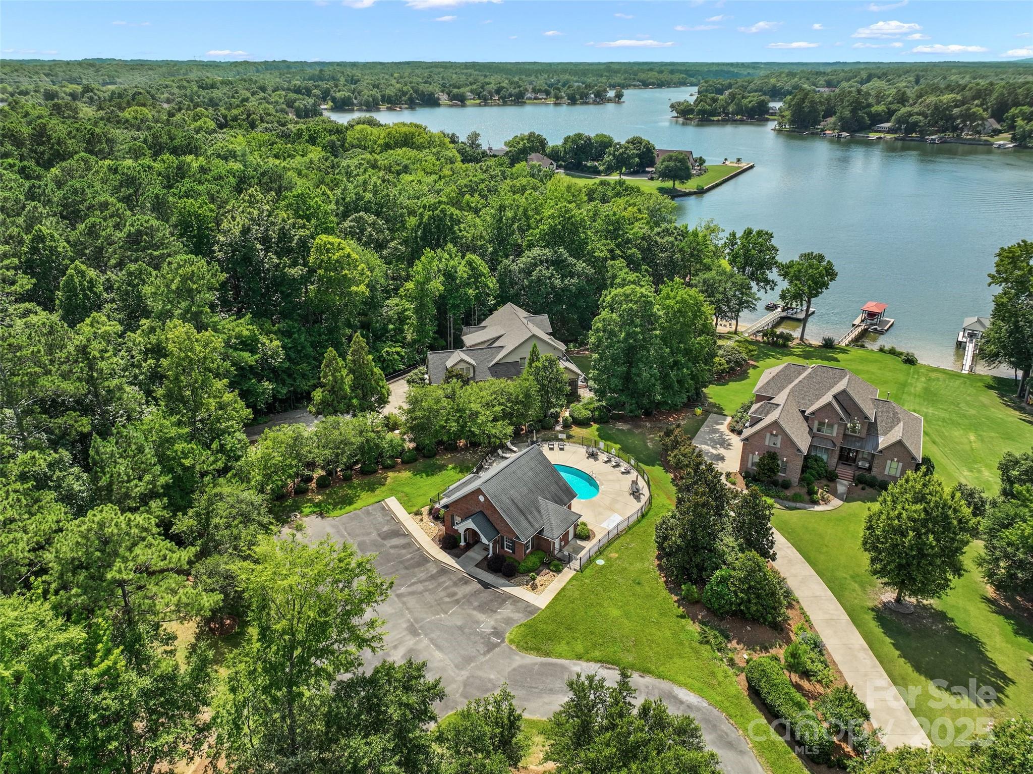 Water Edge - Residential