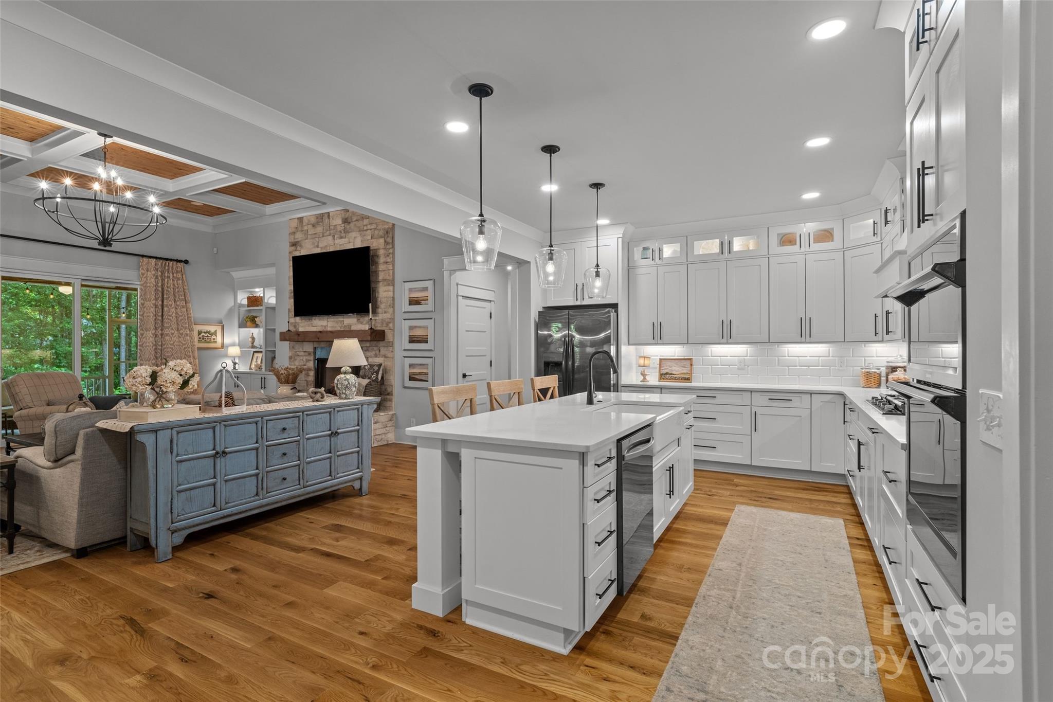 Water Edge - Residential