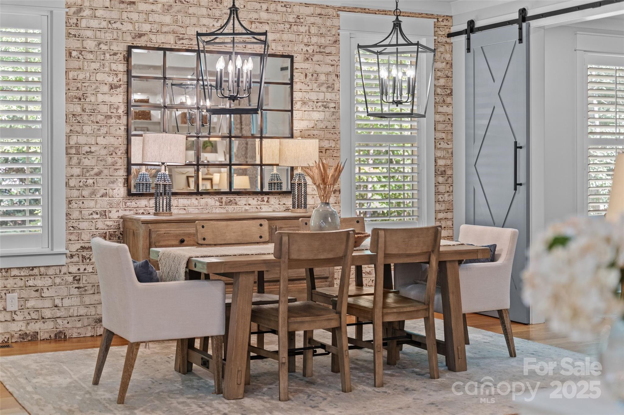 Water Edge - Residential