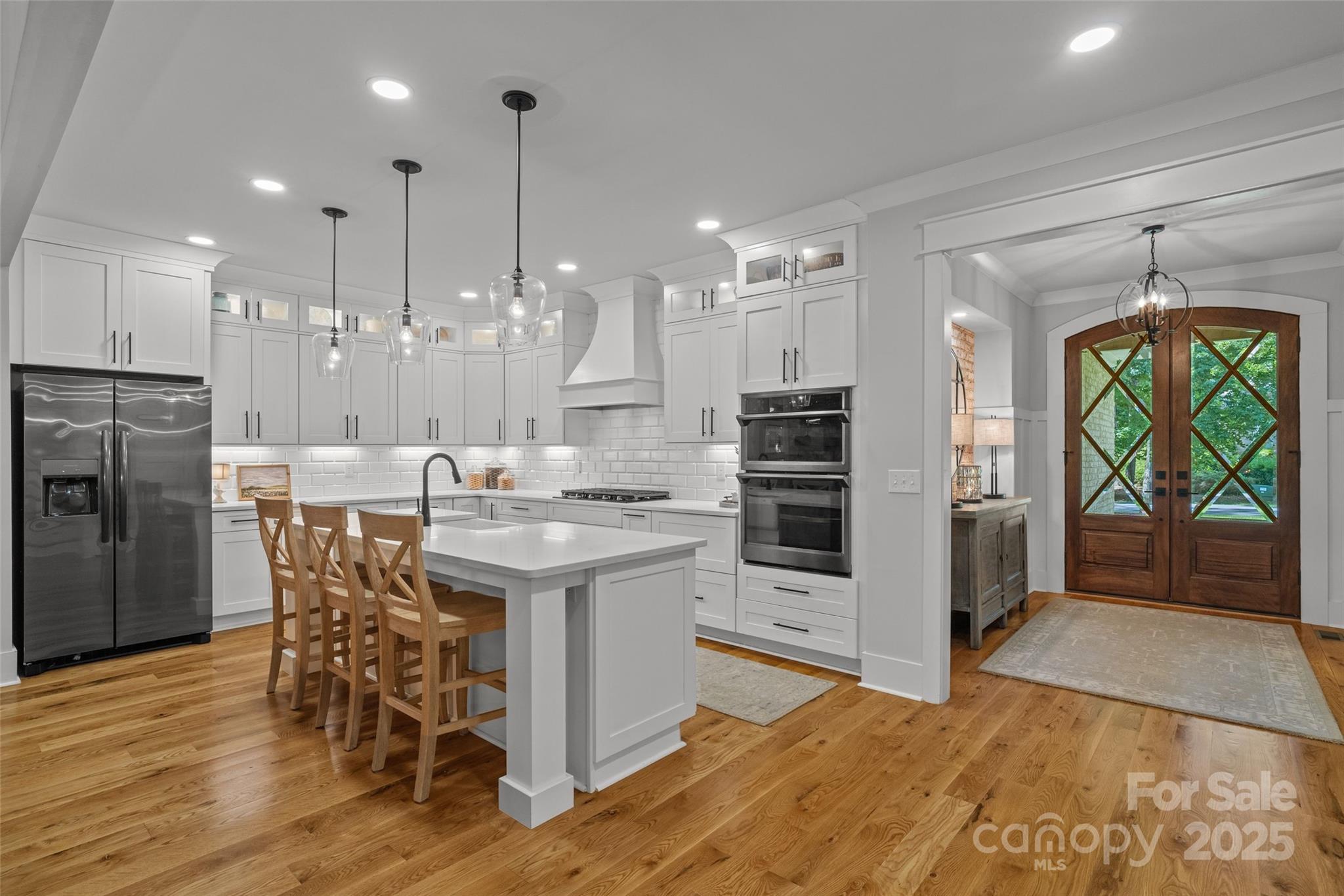 Water Edge - Residential