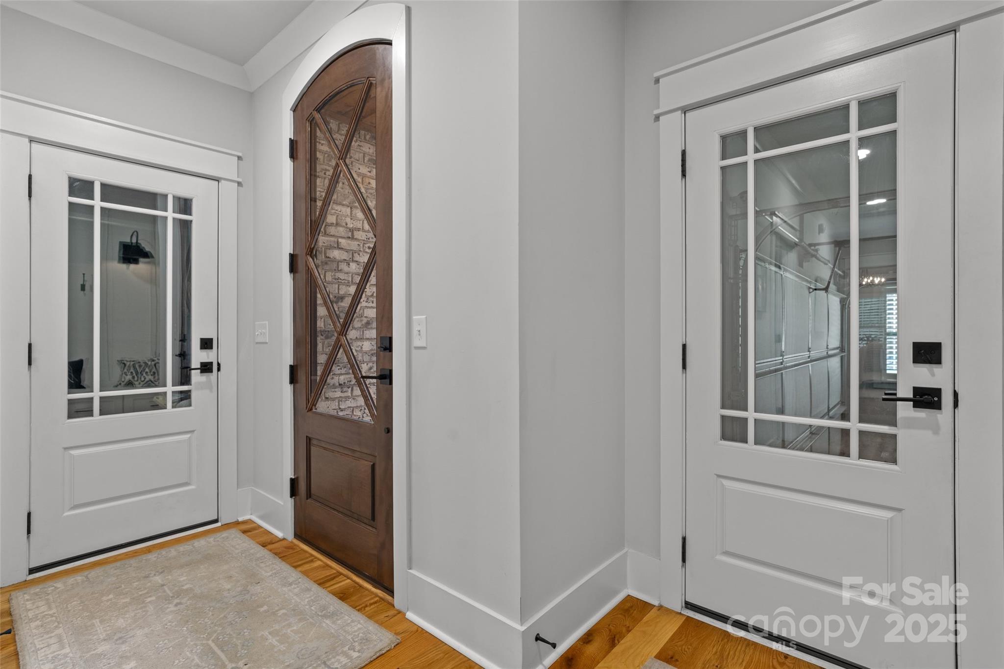 Water Edge - Residential