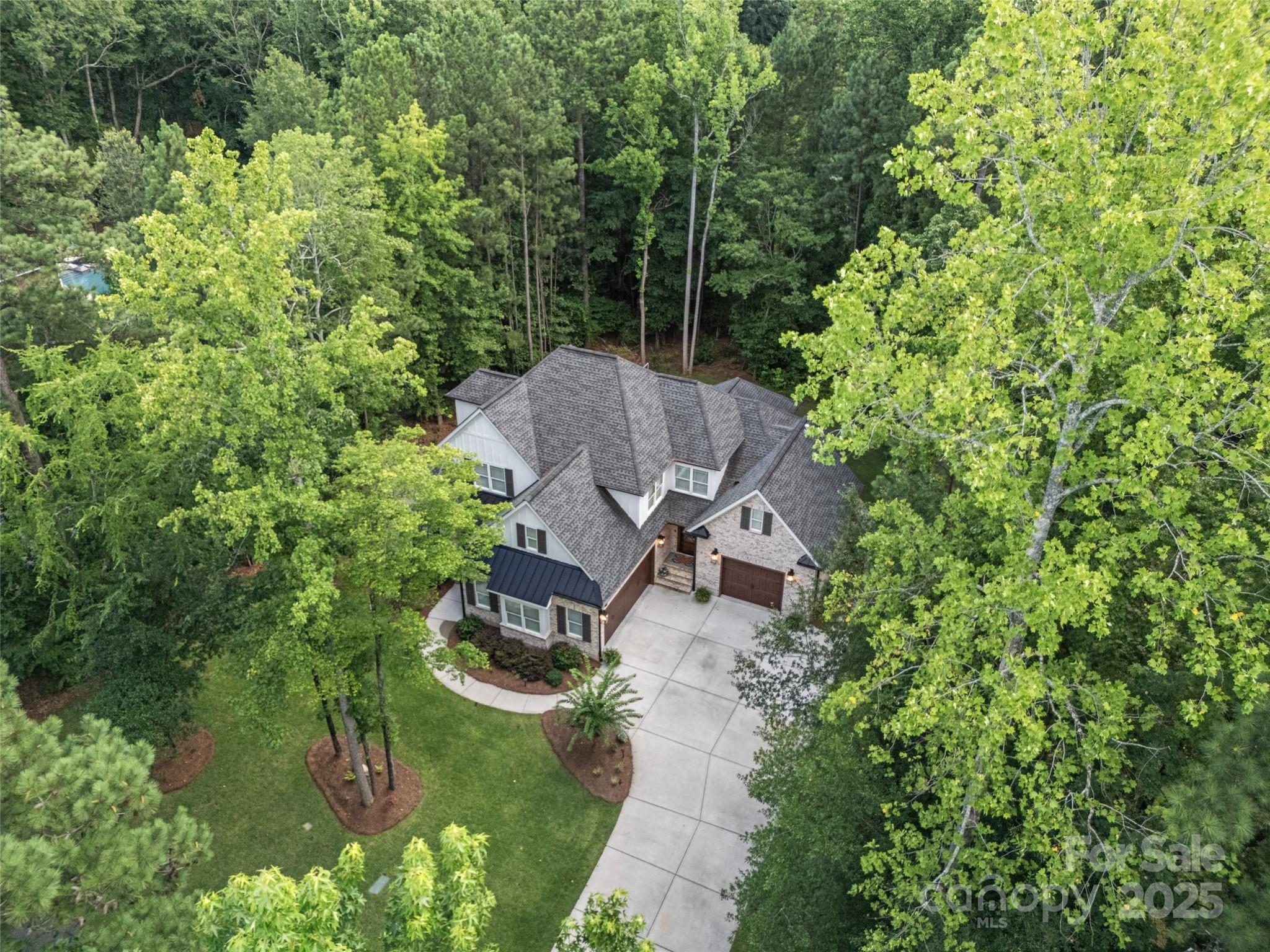 Water Edge - Residential