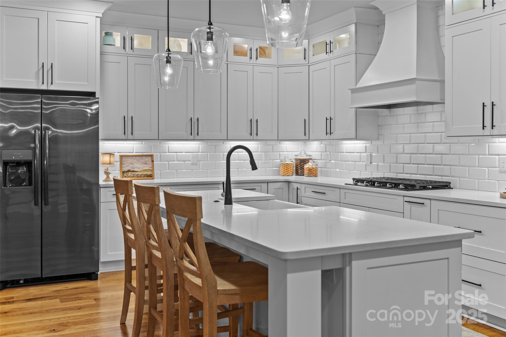 Water Edge - Residential