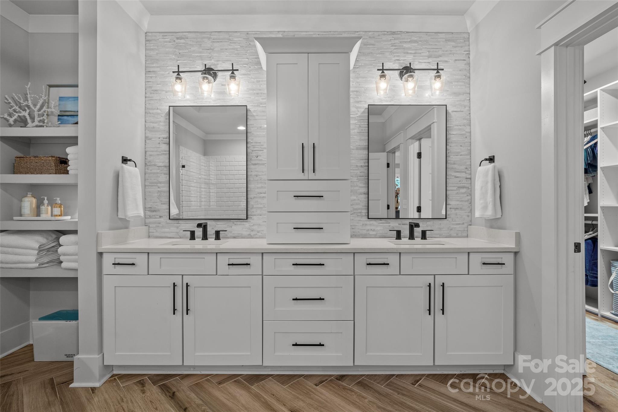 Water Edge - Residential