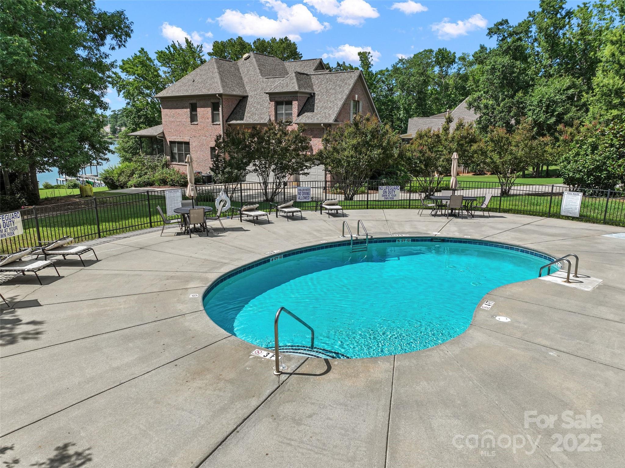 Water Edge - Residential