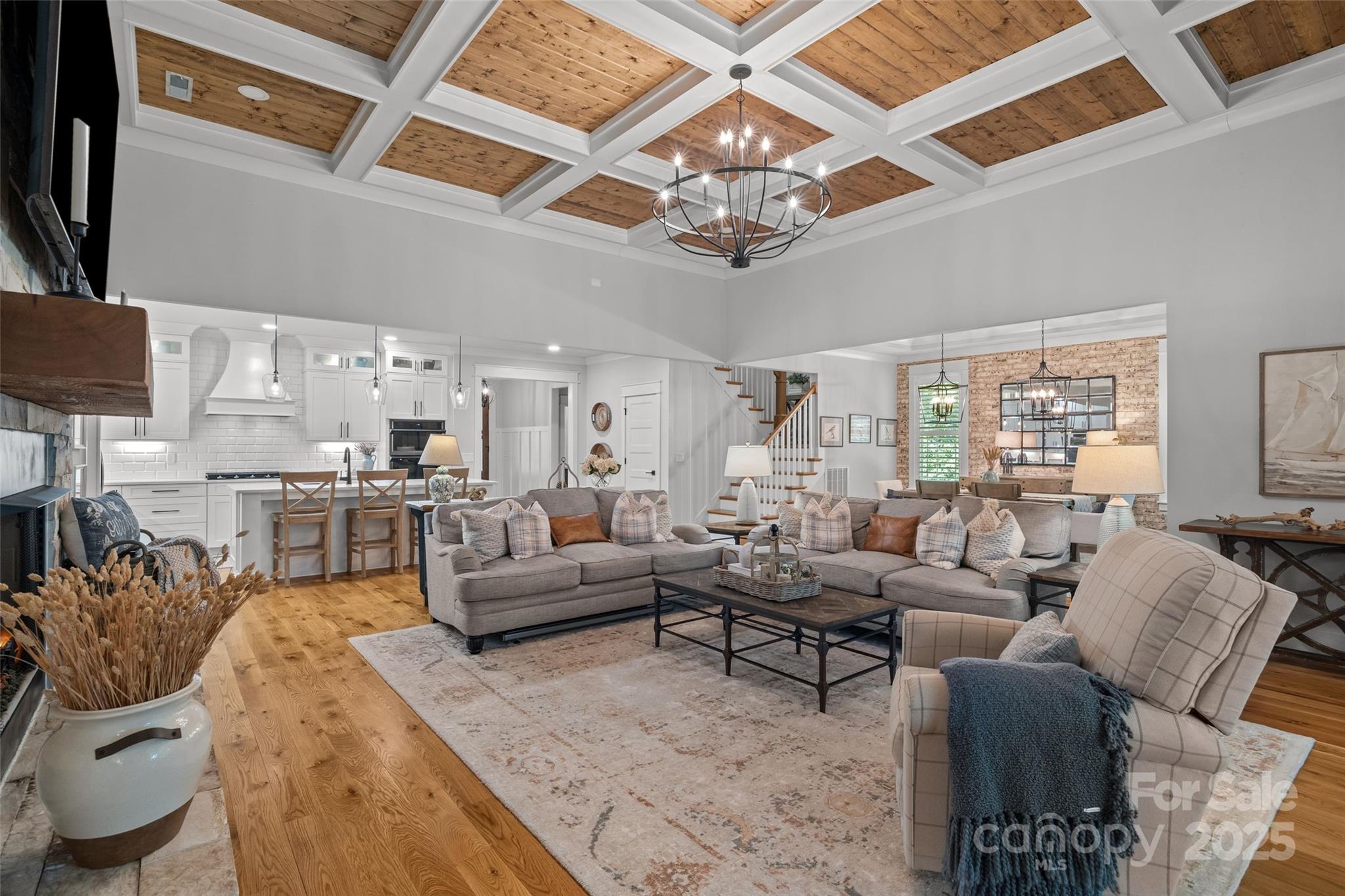 Water Edge - Residential