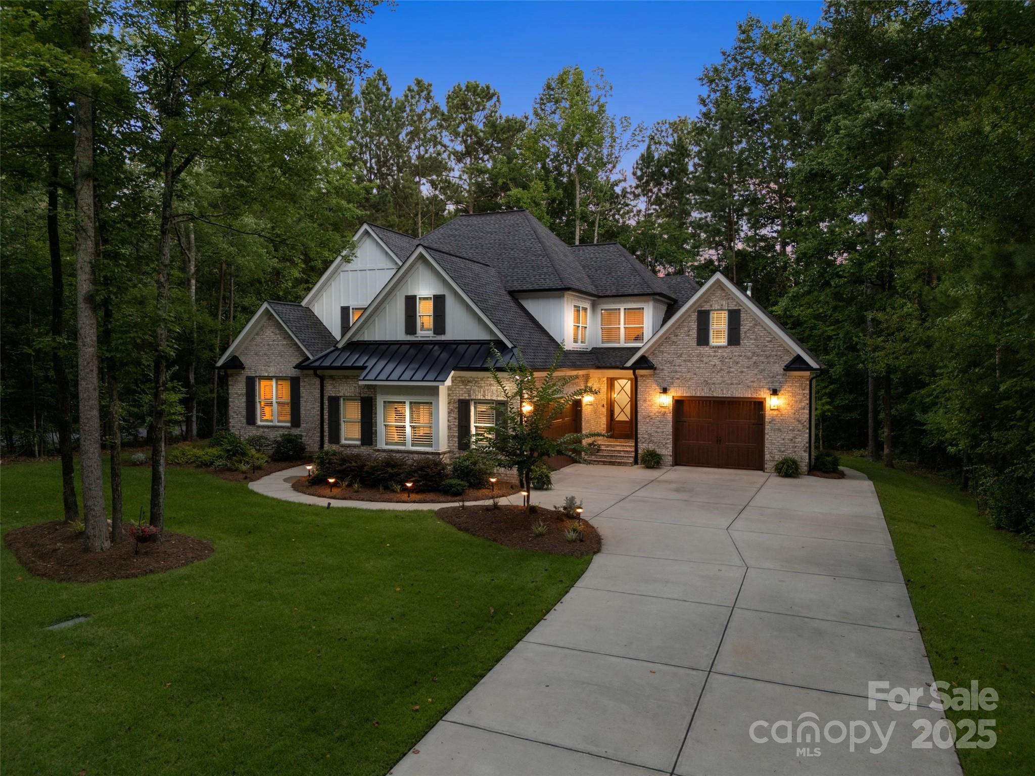 Water Edge - Residential