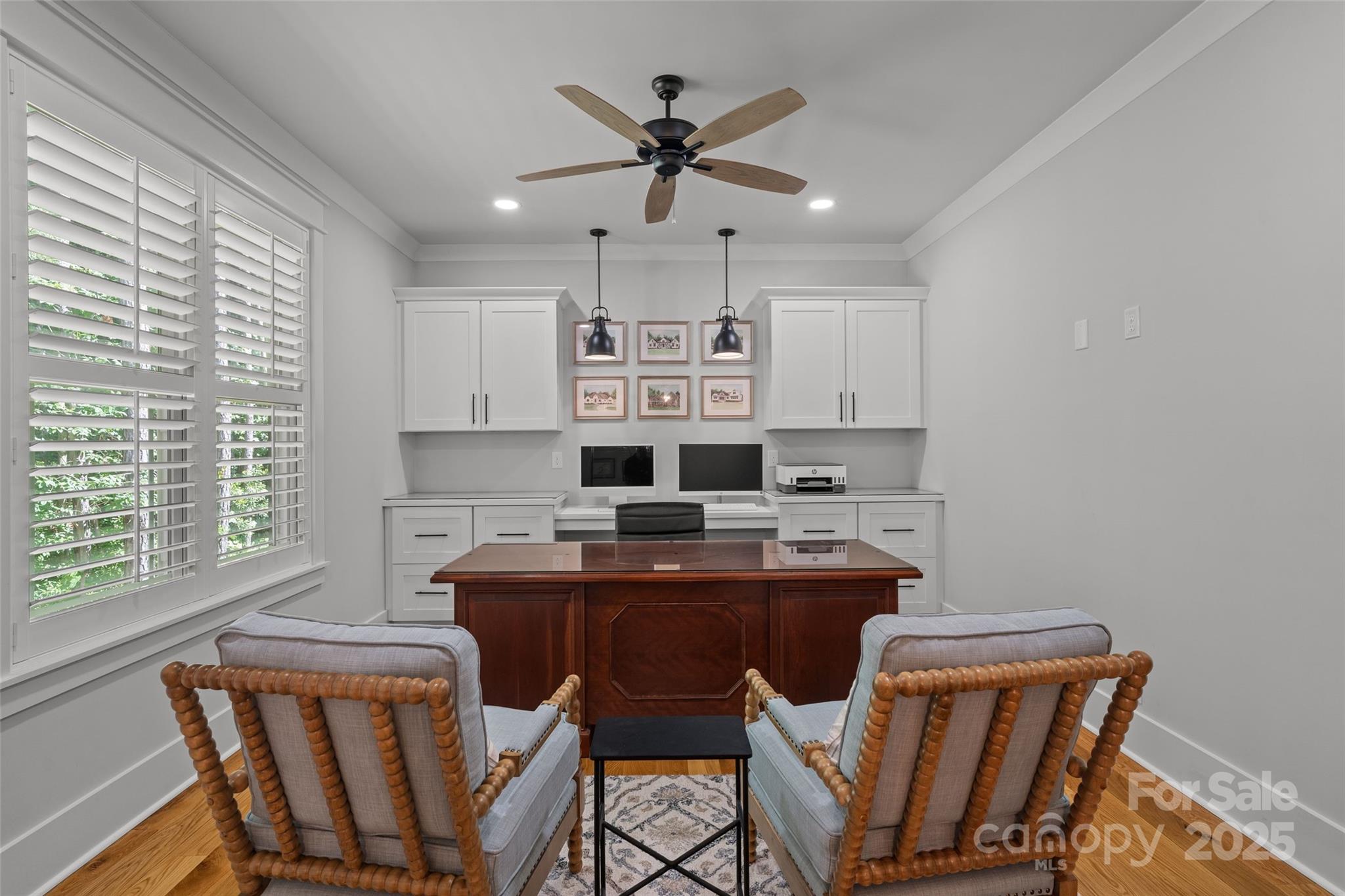 Water Edge - Residential