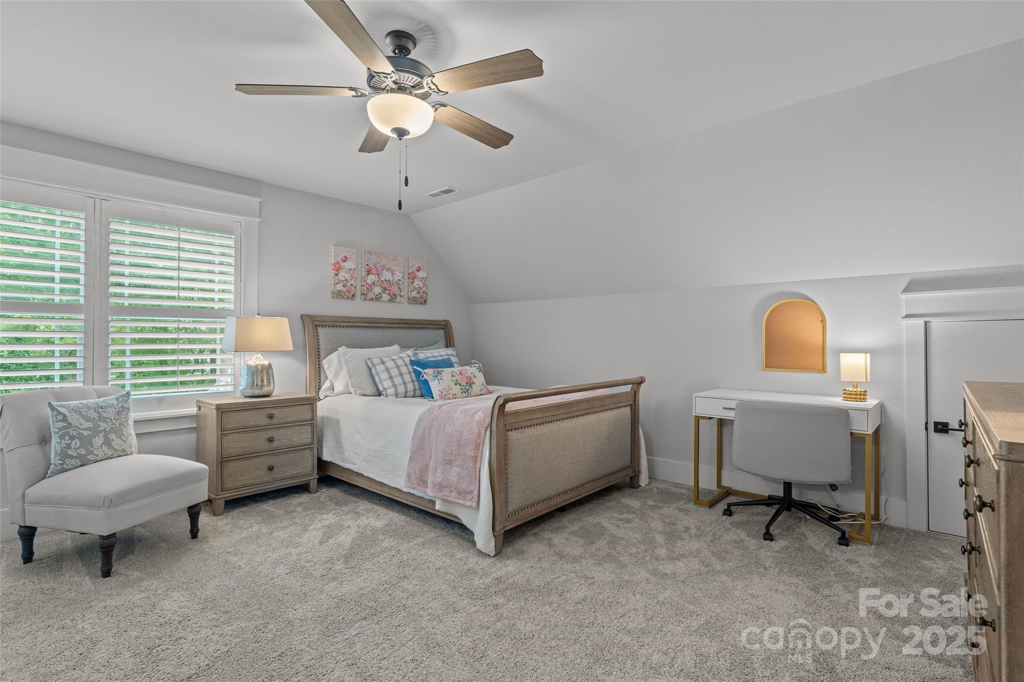 Water Edge - Residential