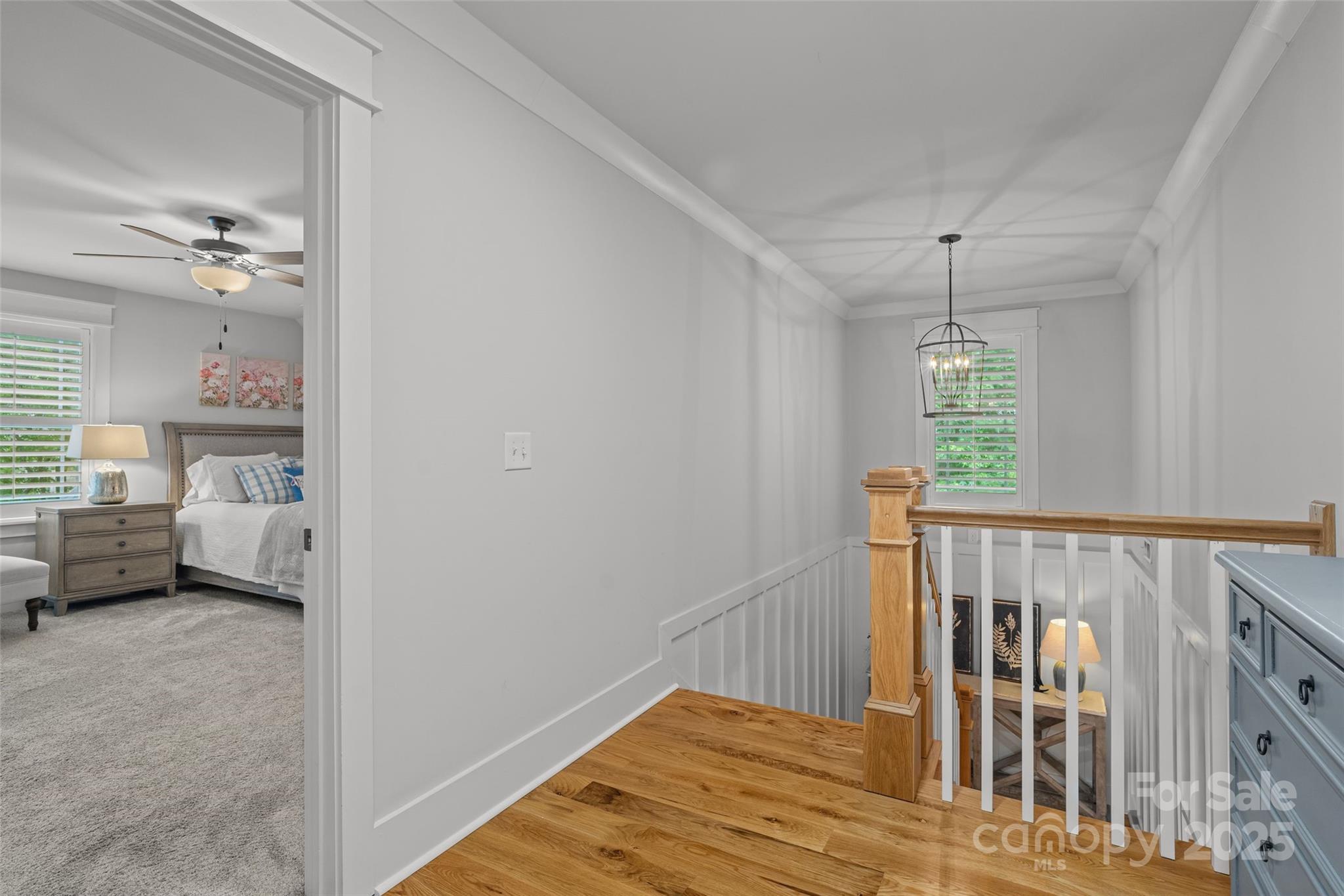 Water Edge - Residential