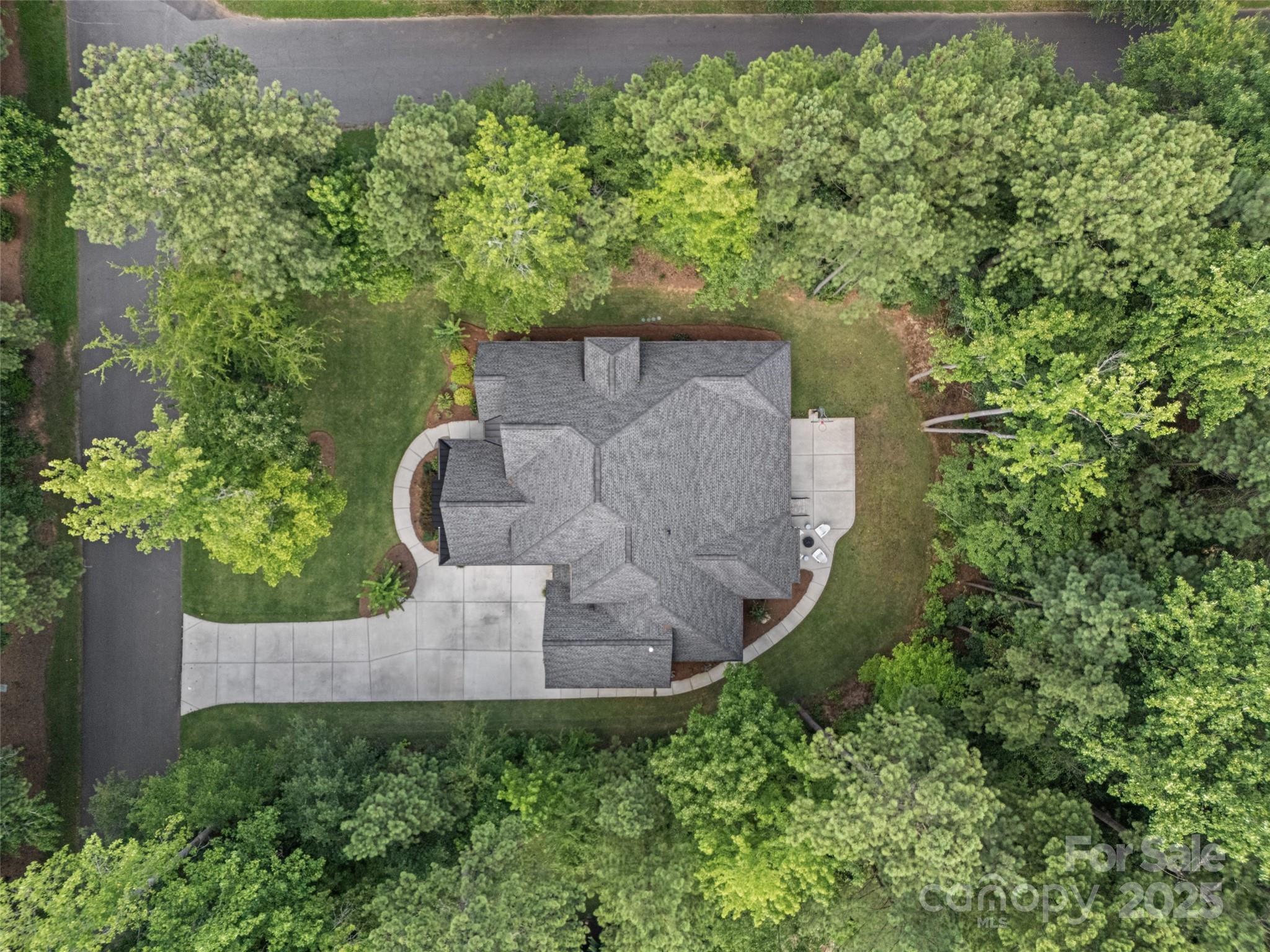 Water Edge - Residential