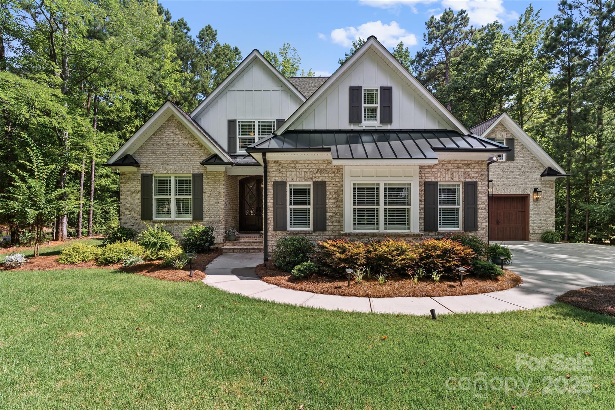 Water Edge - Residential