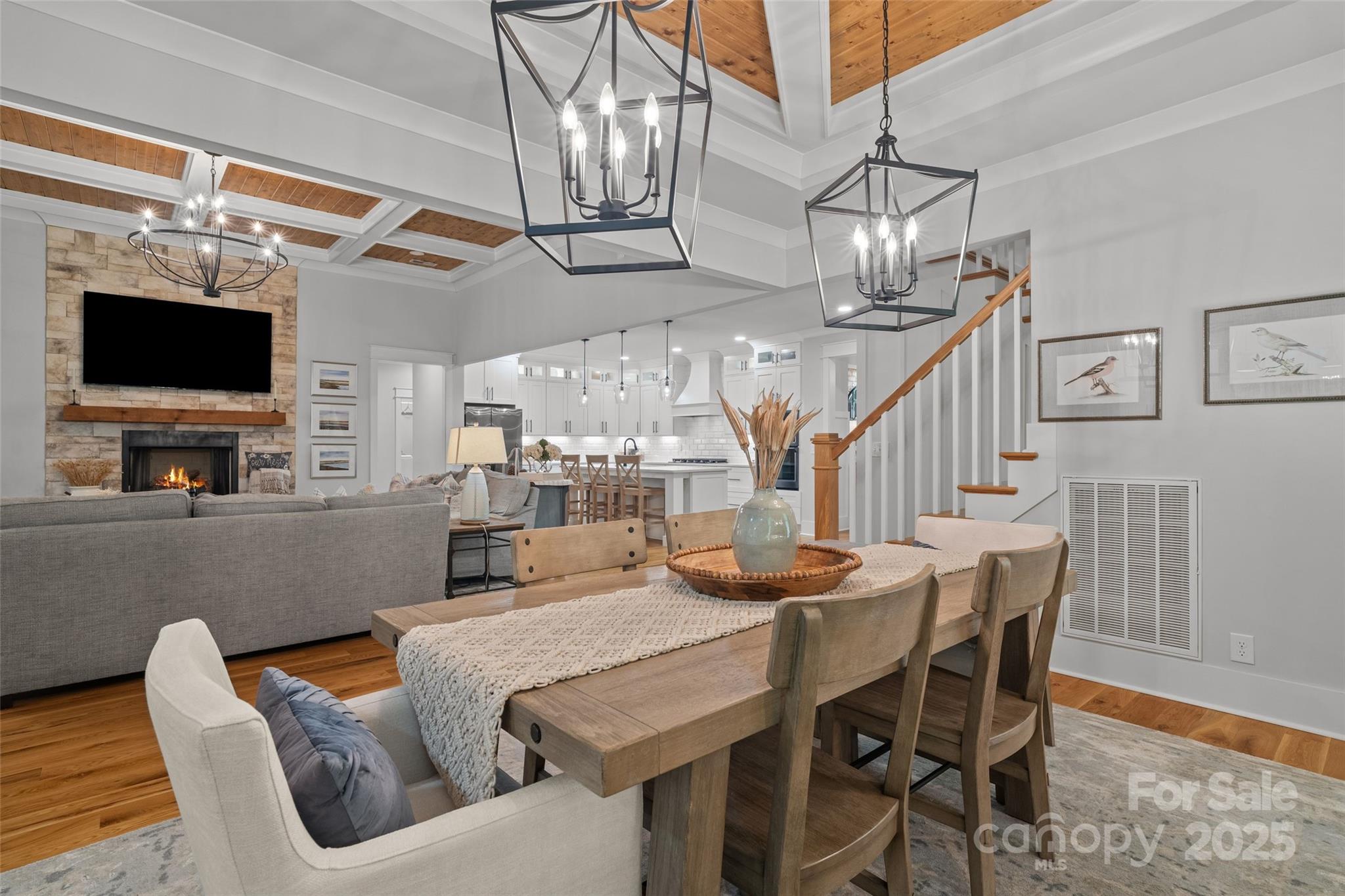 Water Edge - Residential