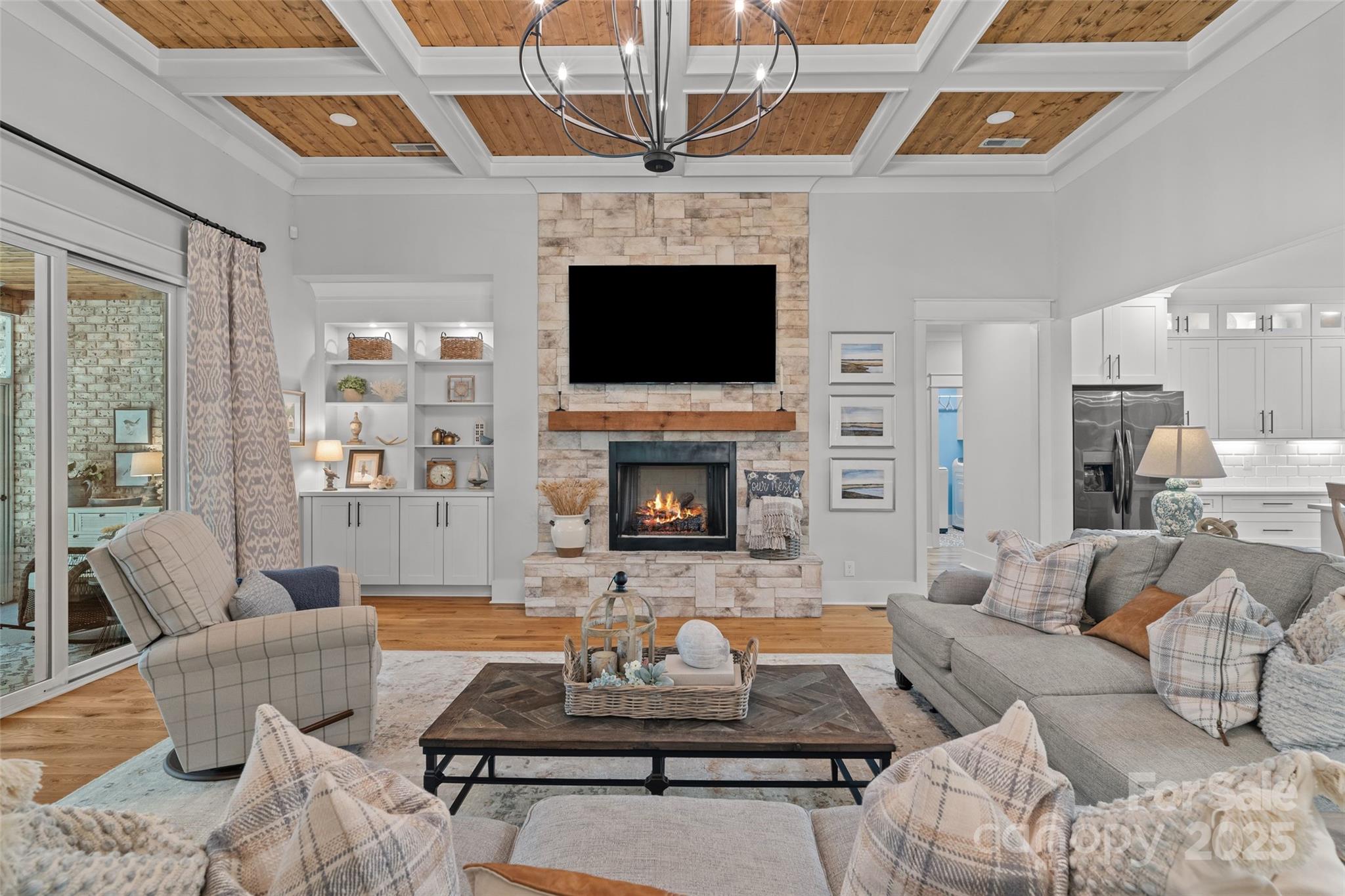 Water Edge - Residential