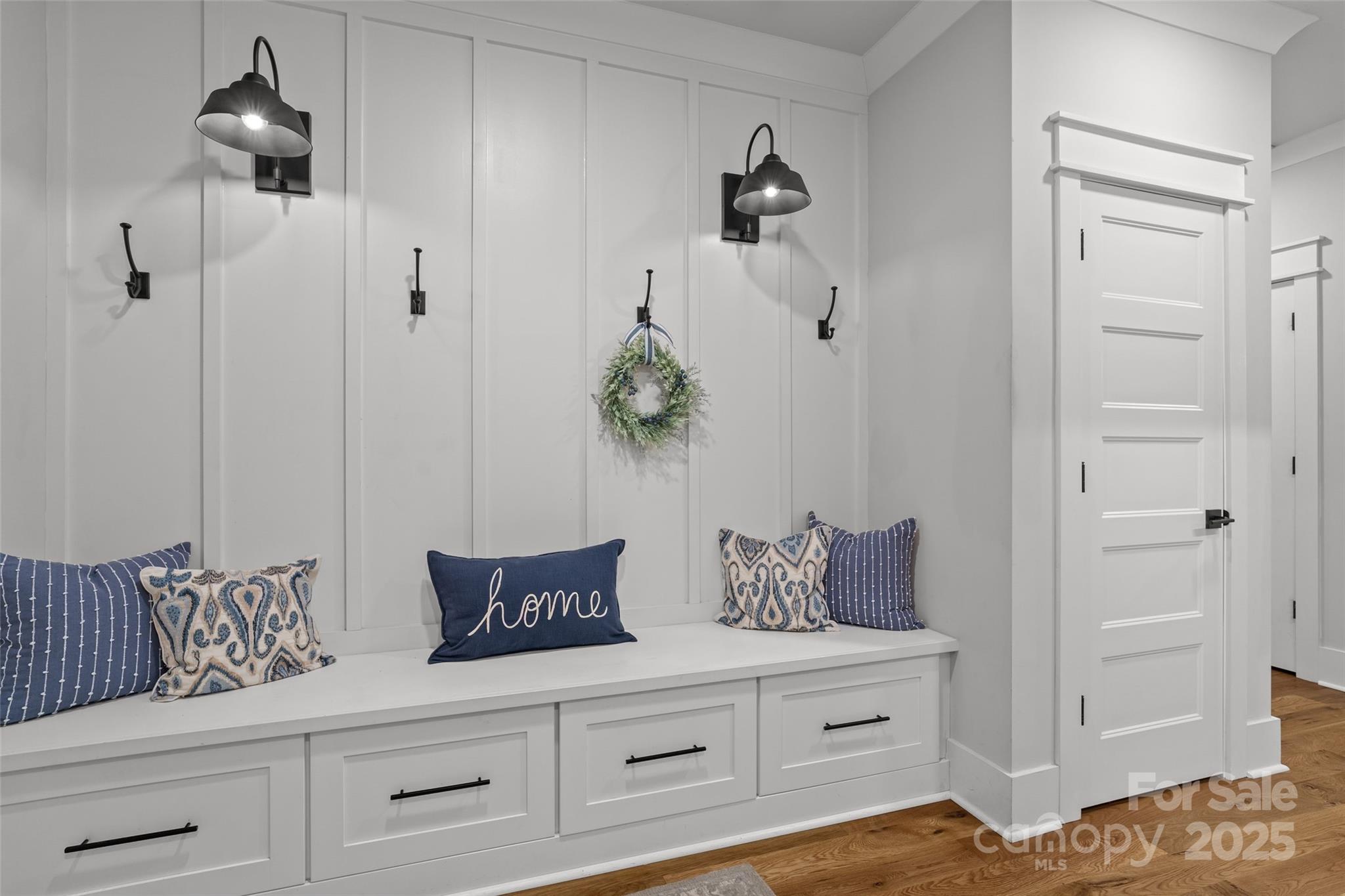 Water Edge - Residential