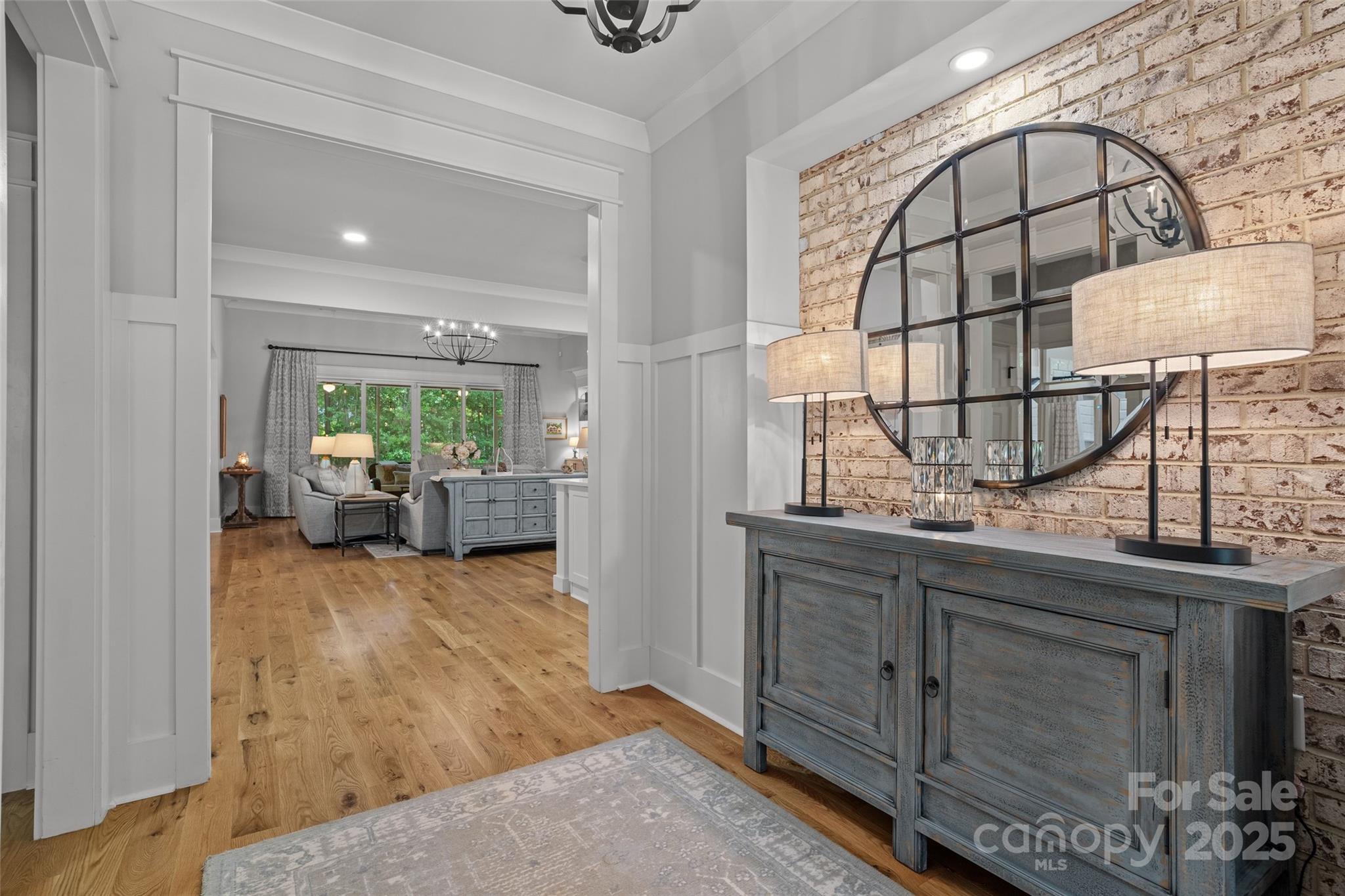 Water Edge - Residential