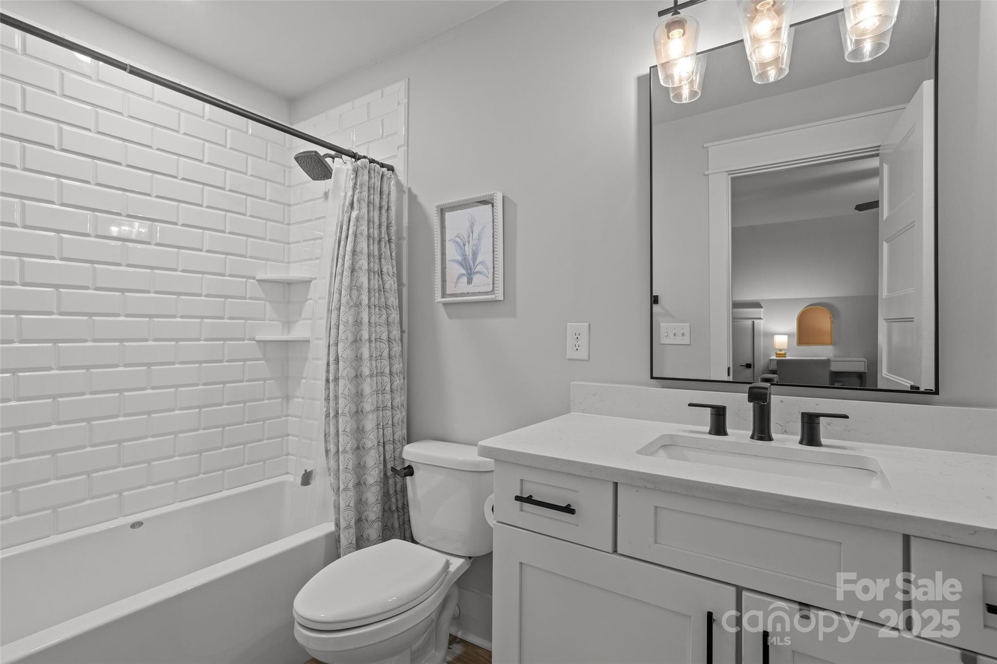 Water Edge - Residential