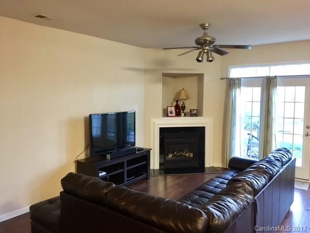 Arlington - Residential