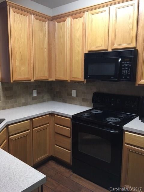 Arlington - Residential