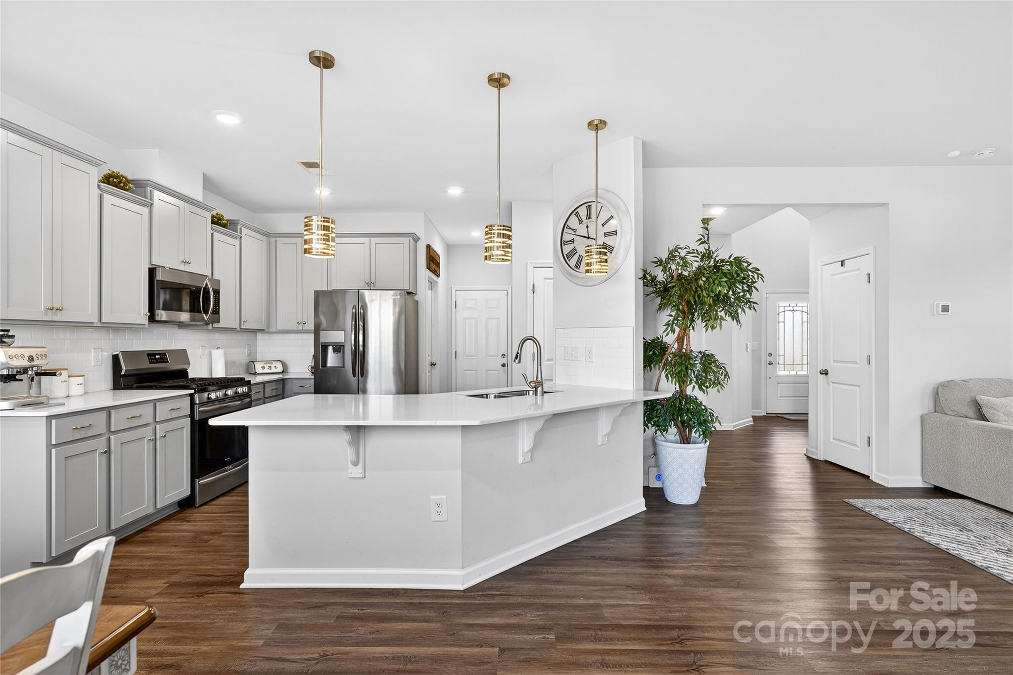 Walnut Creek - Residential