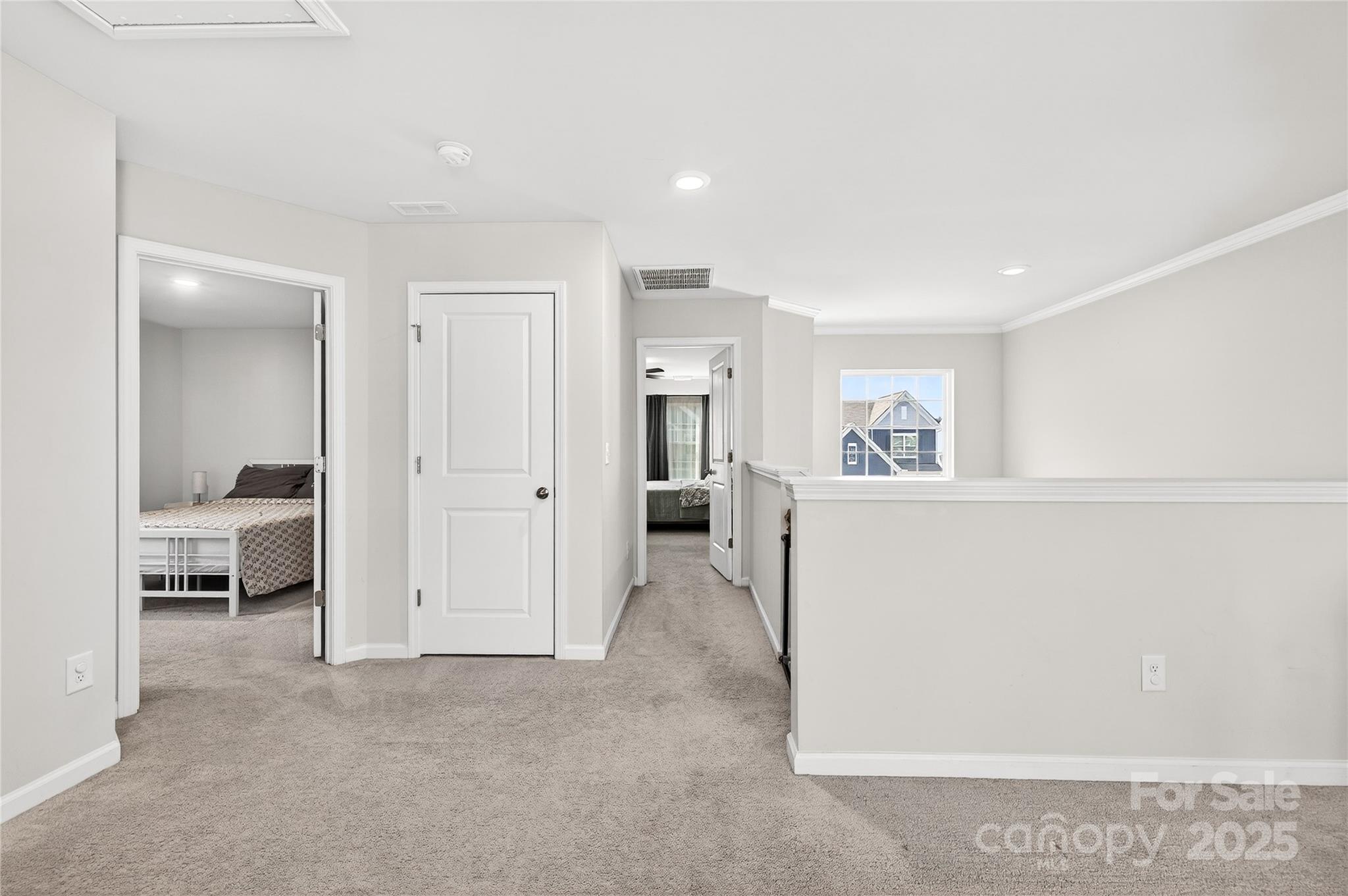 Walnut Creek - Residential