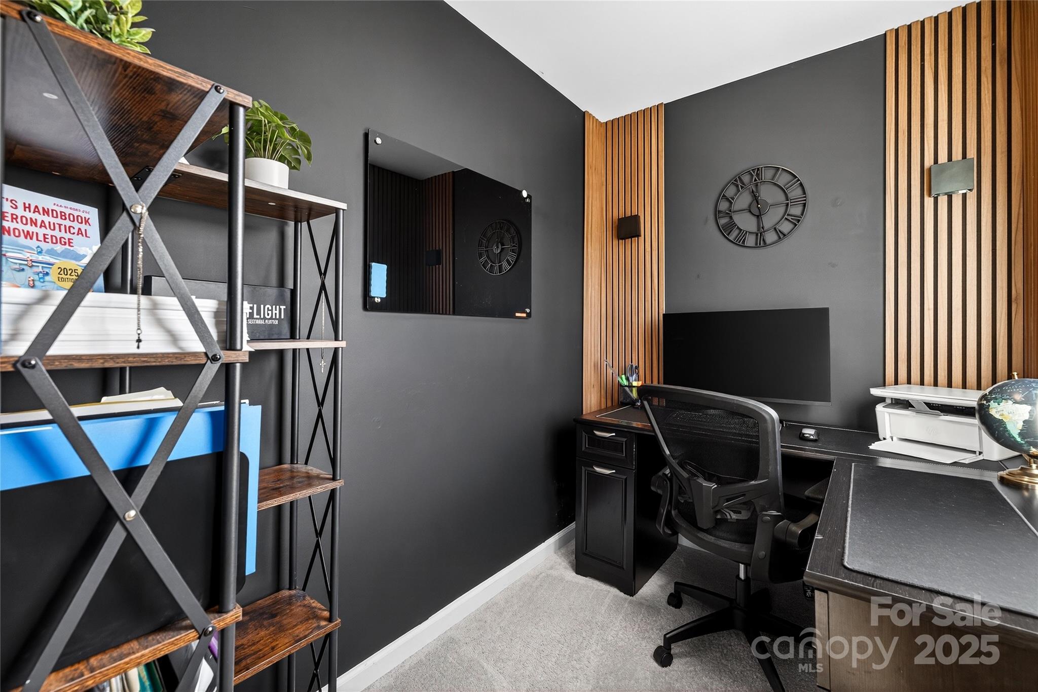 Walnut Creek - Residential