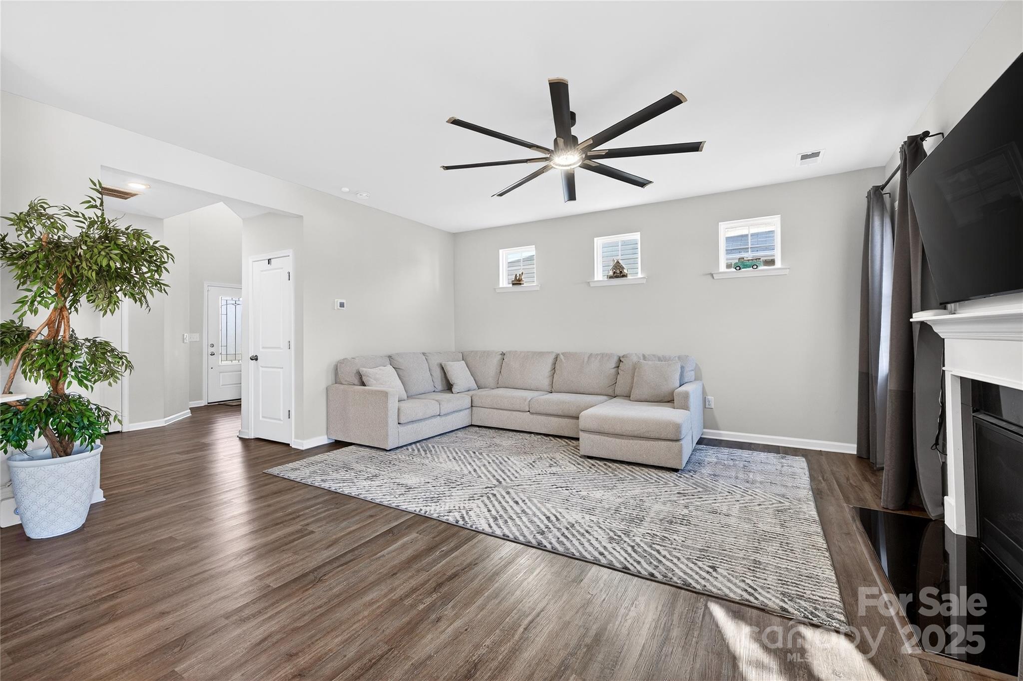 Walnut Creek - Residential