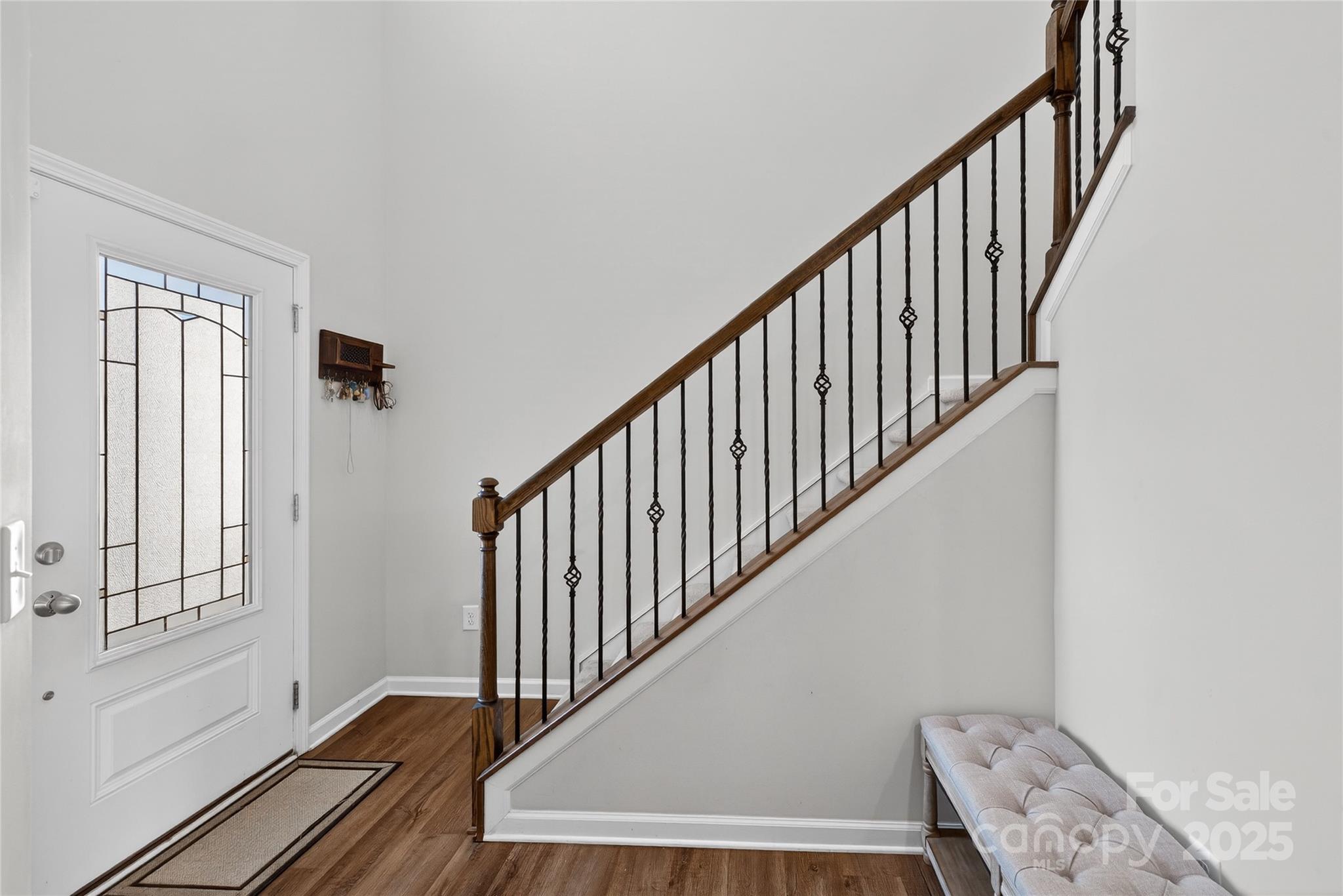 Walnut Creek - Residential