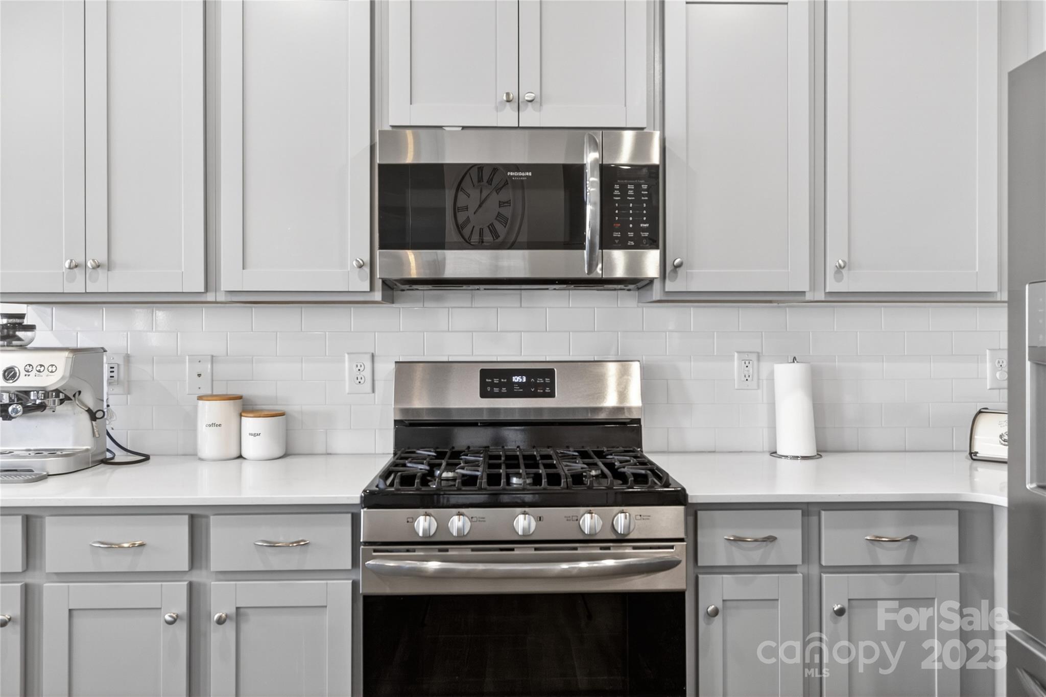 Walnut Creek - Residential