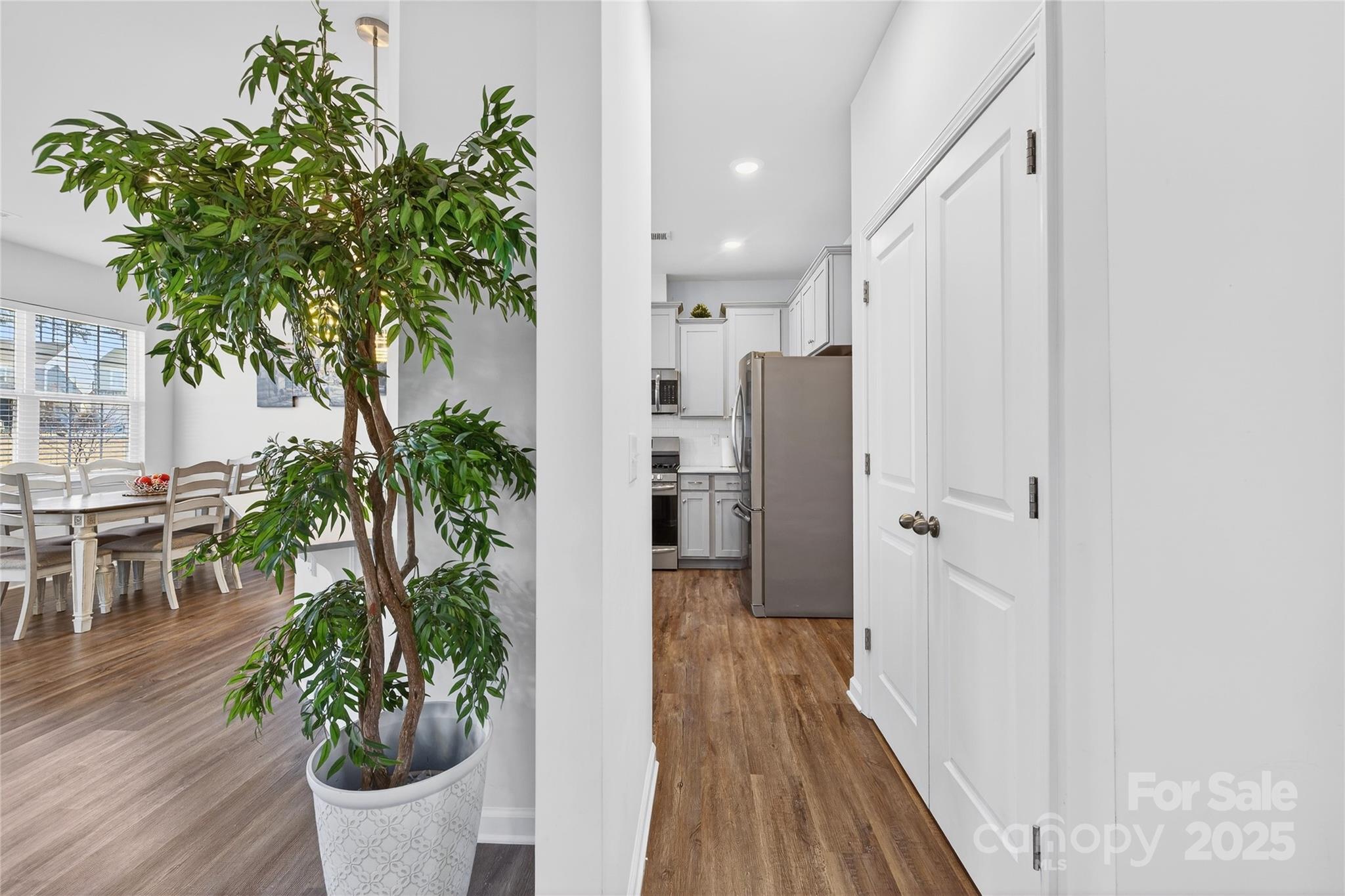 Walnut Creek - Residential