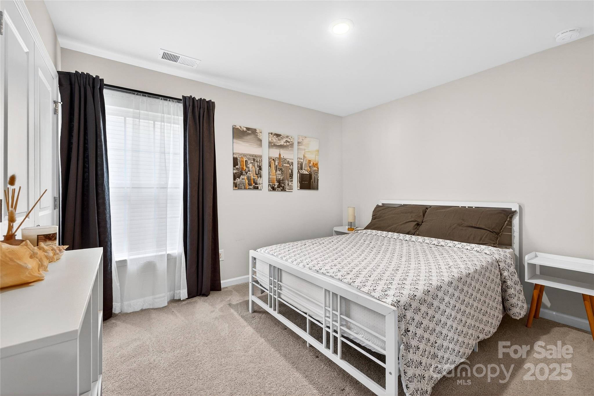 Walnut Creek - Residential