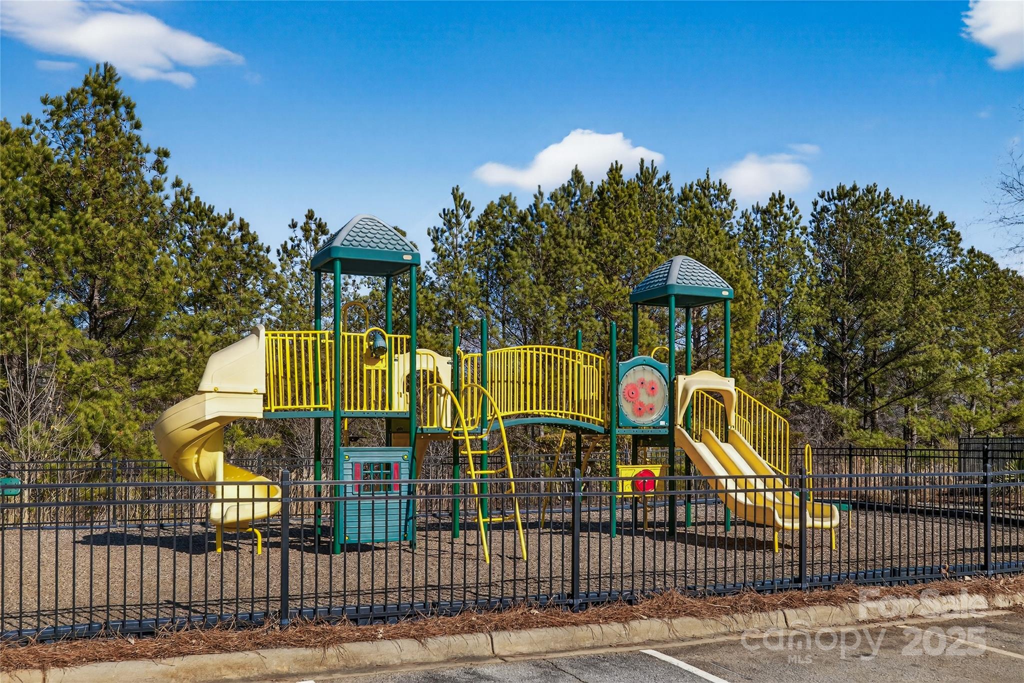 Walnut Creek - Residential