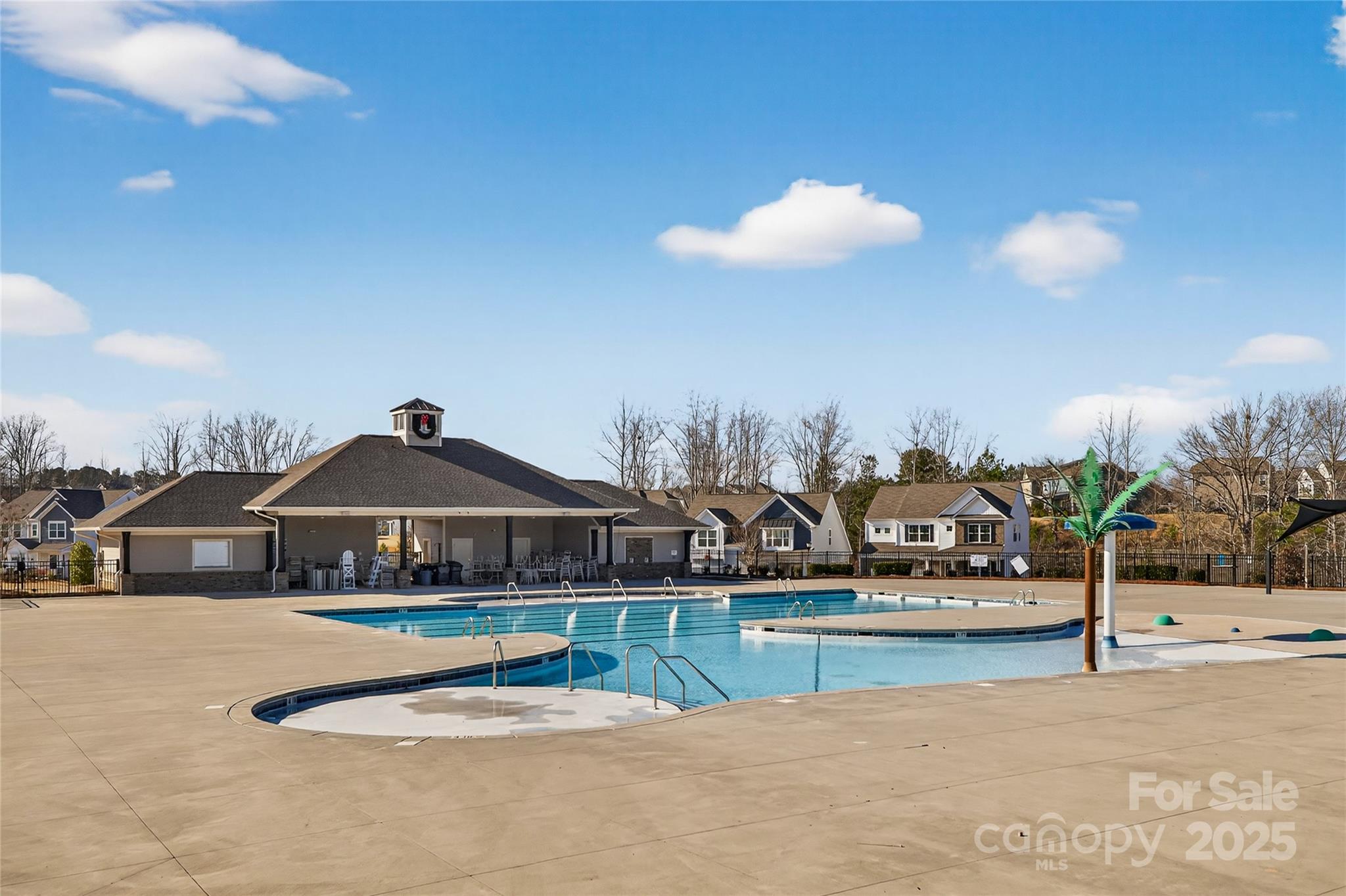 Walnut Creek - Residential