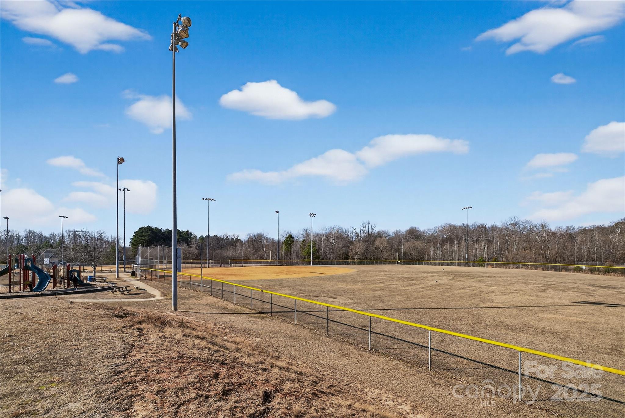 Walnut Creek - Residential