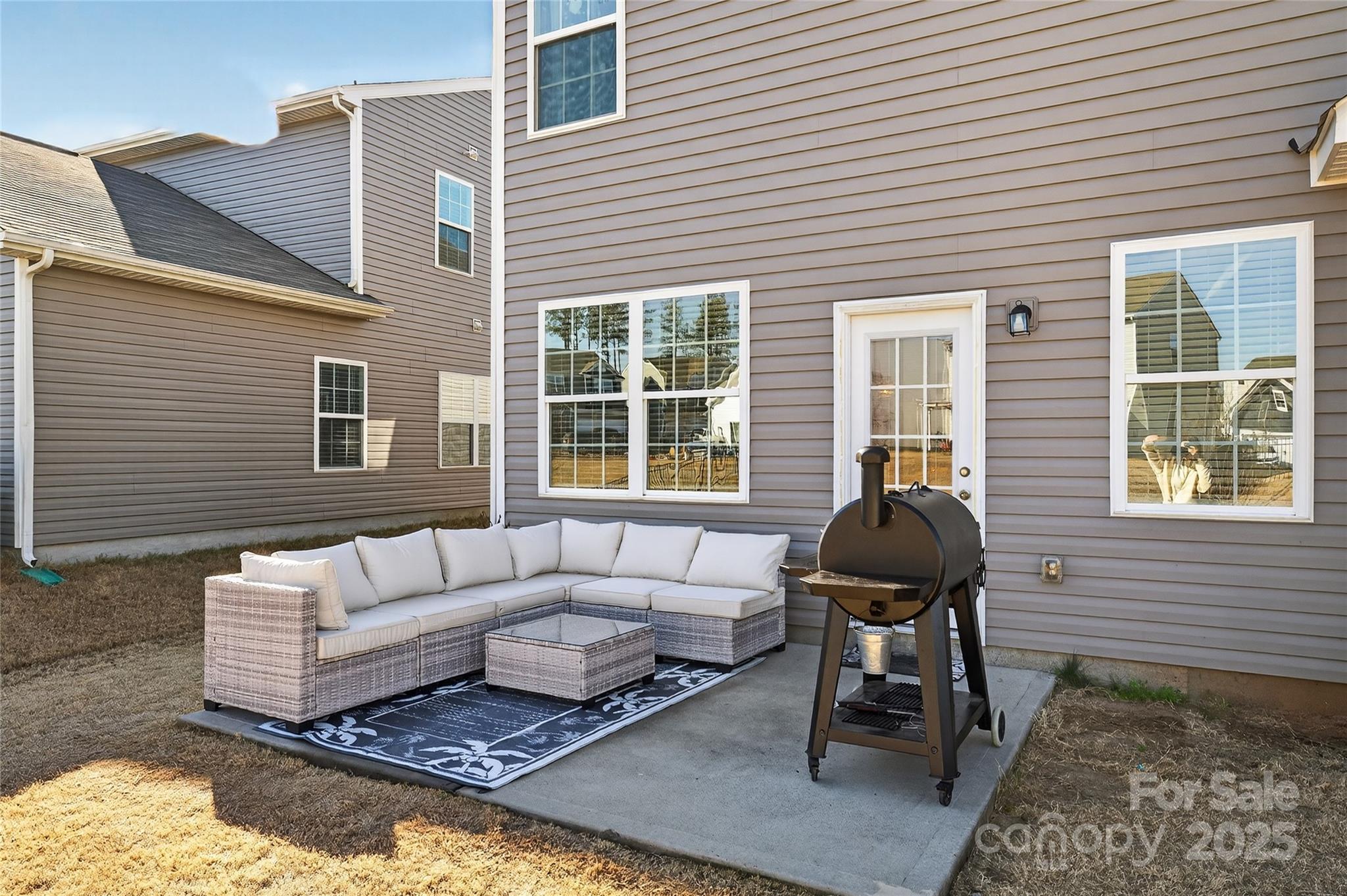 Walnut Creek - Residential