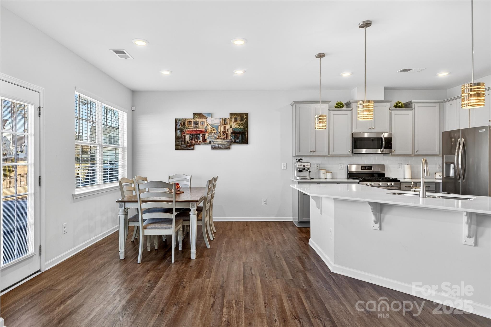 Walnut Creek - Residential