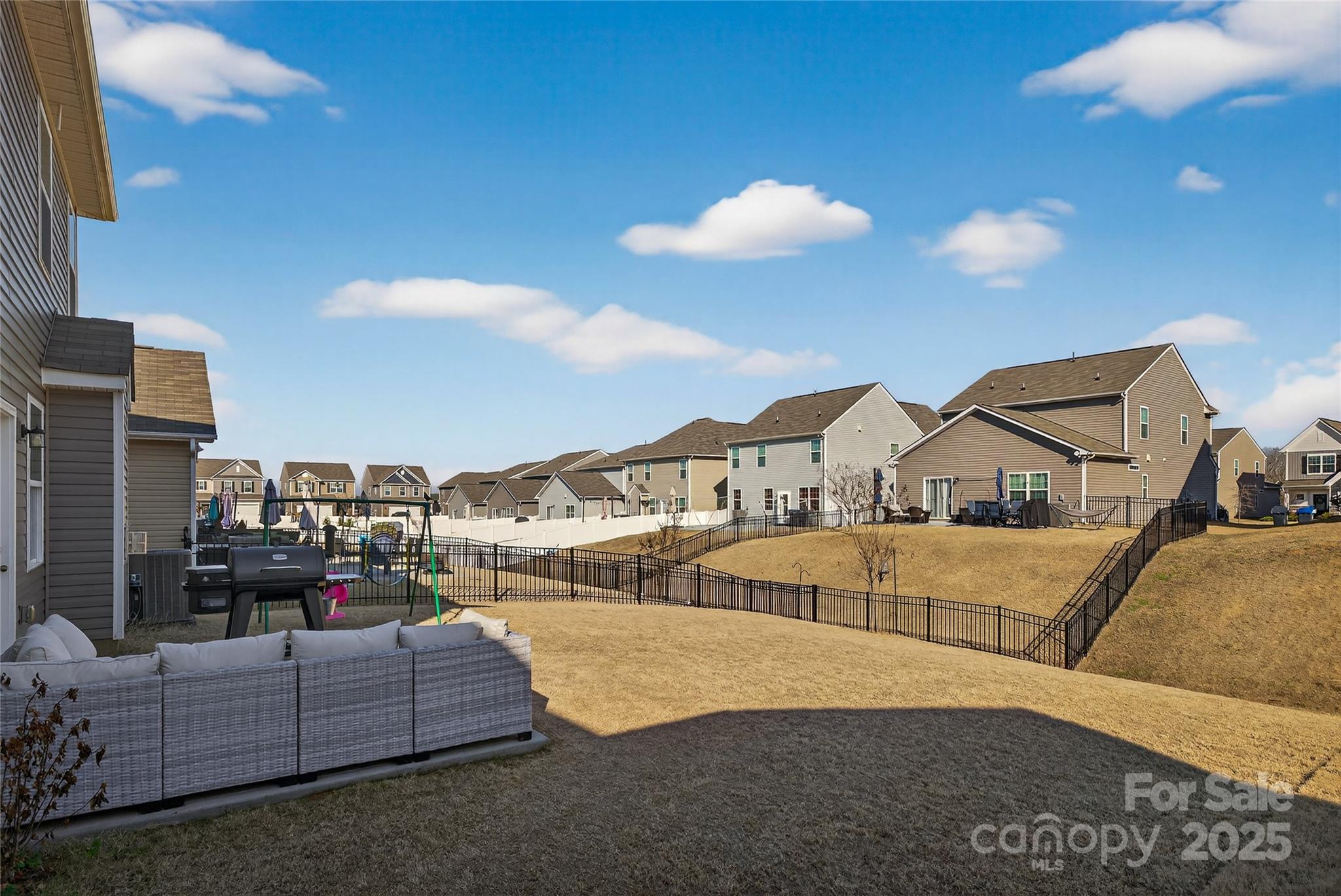 Walnut Creek - Residential