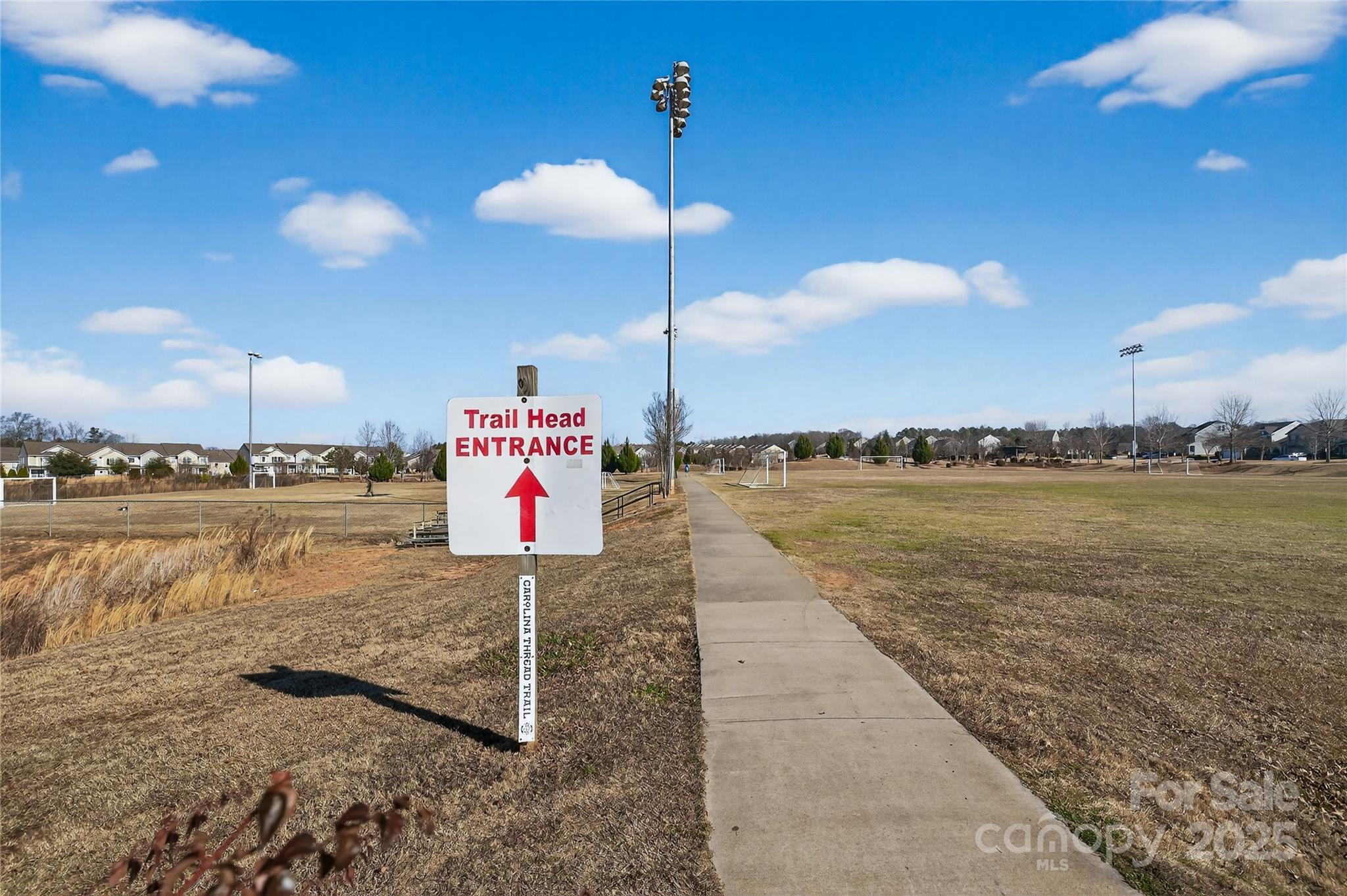 Walnut Creek - Residential