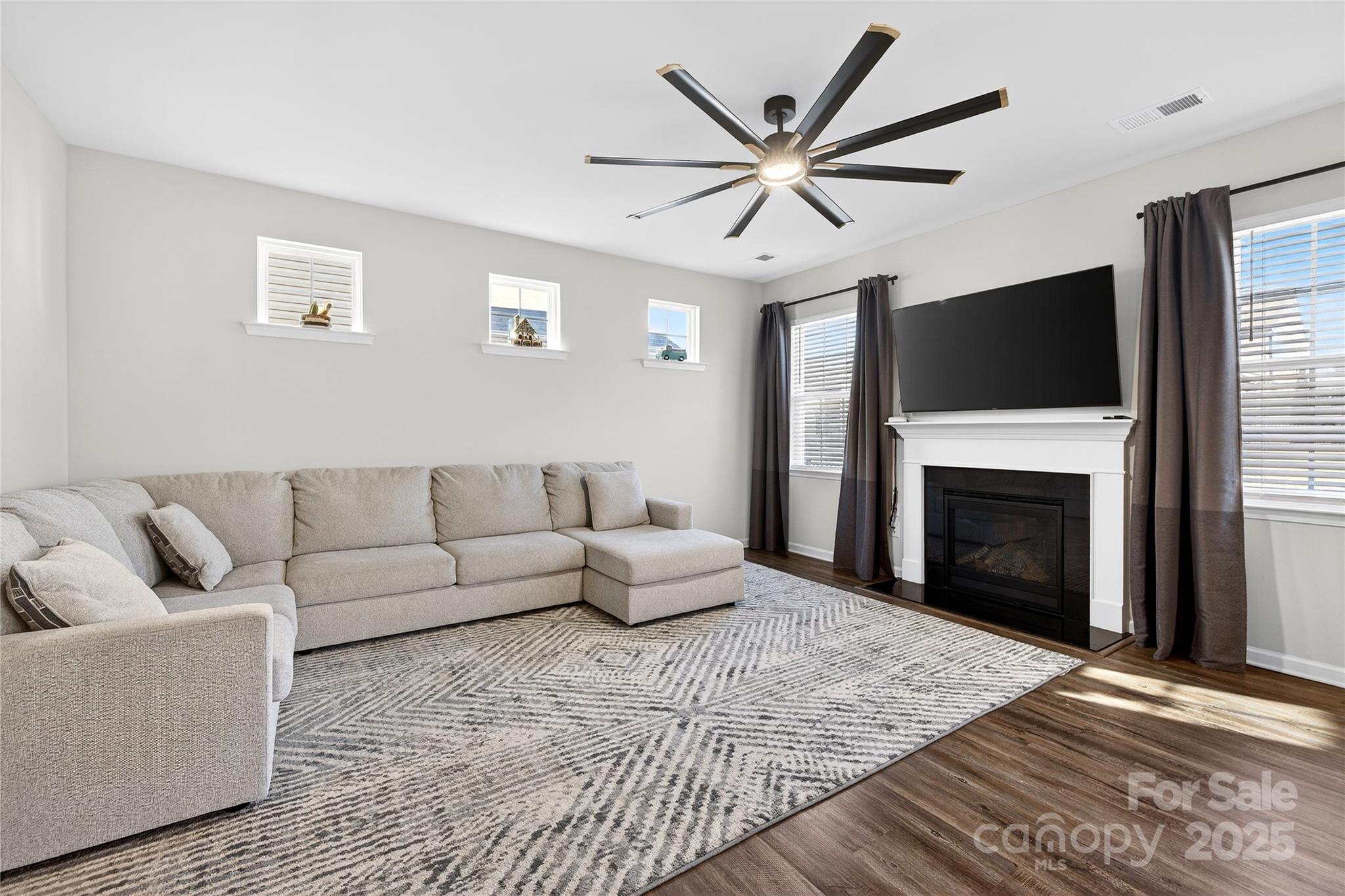 Walnut Creek - Residential