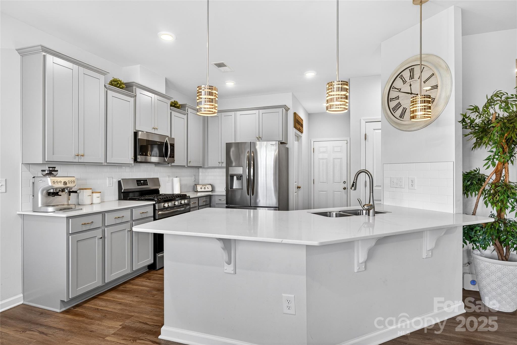 Walnut Creek - Residential