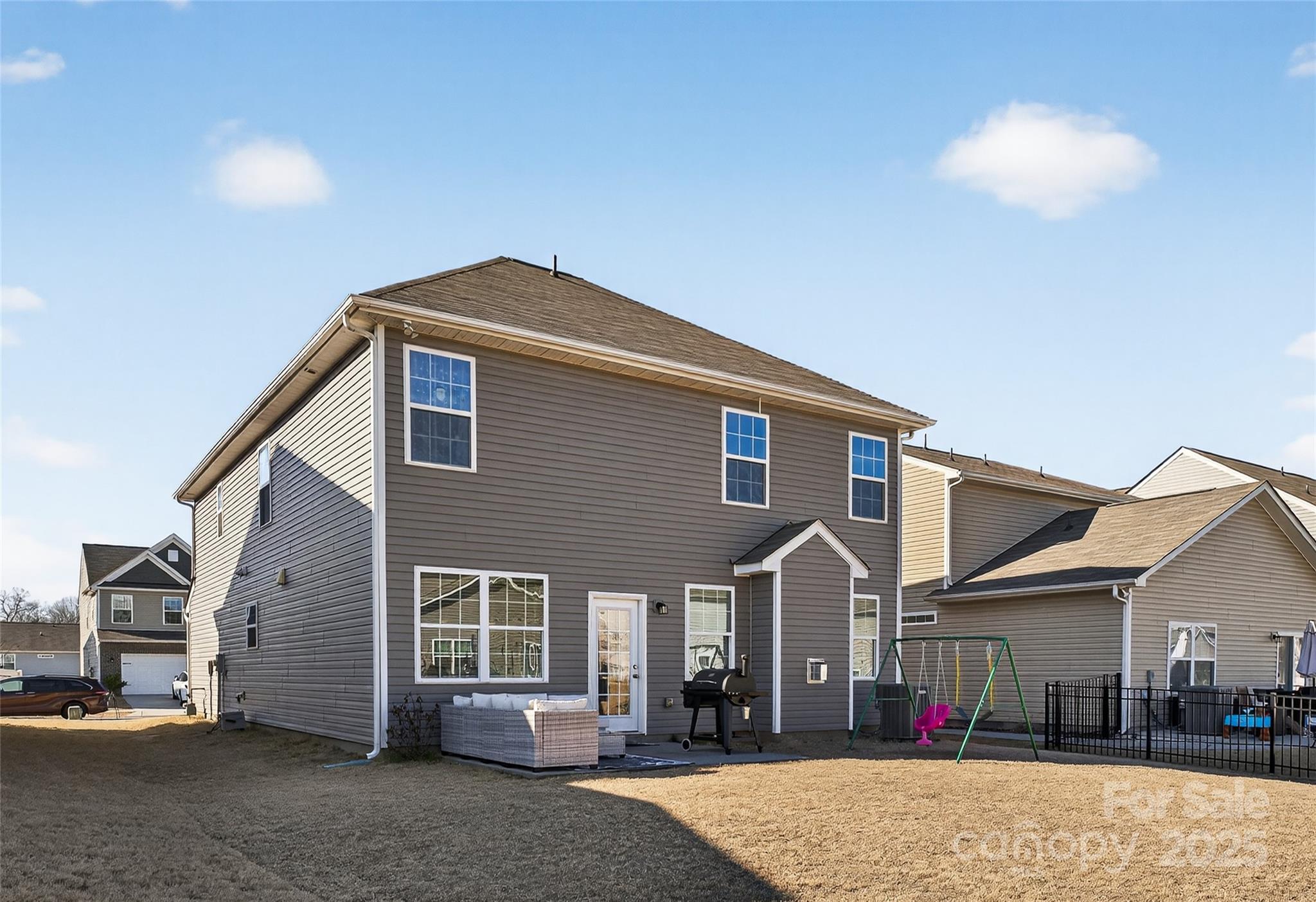 Walnut Creek - Residential