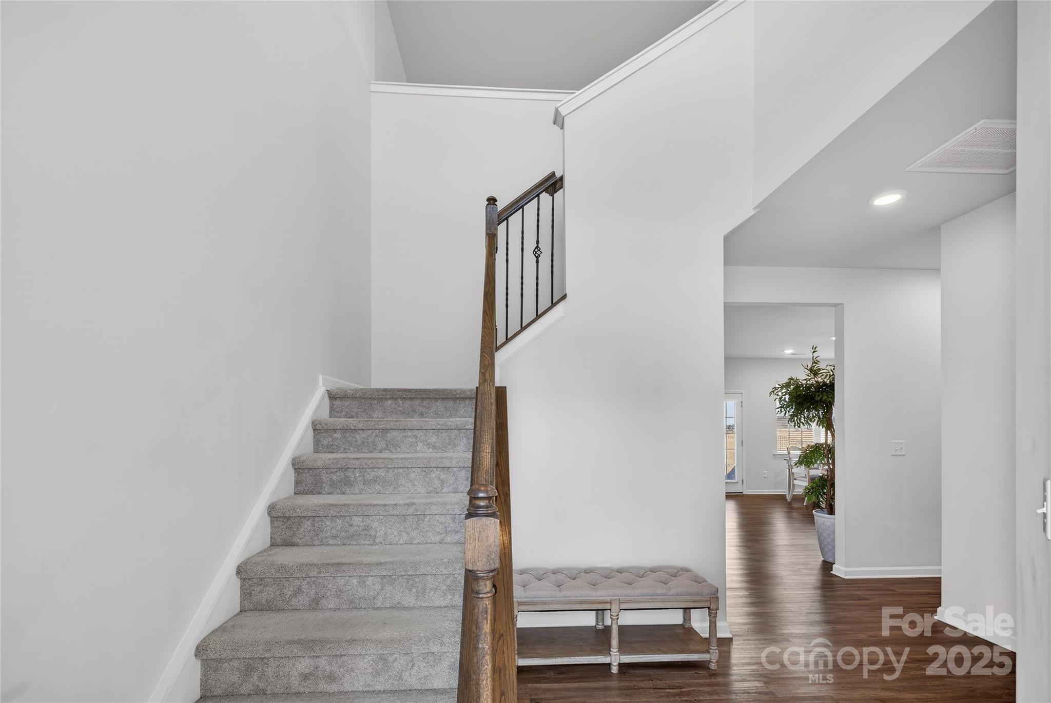 Walnut Creek - Residential