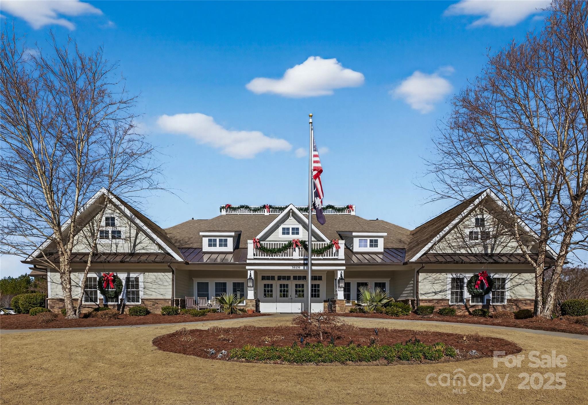 Walnut Creek - Residential