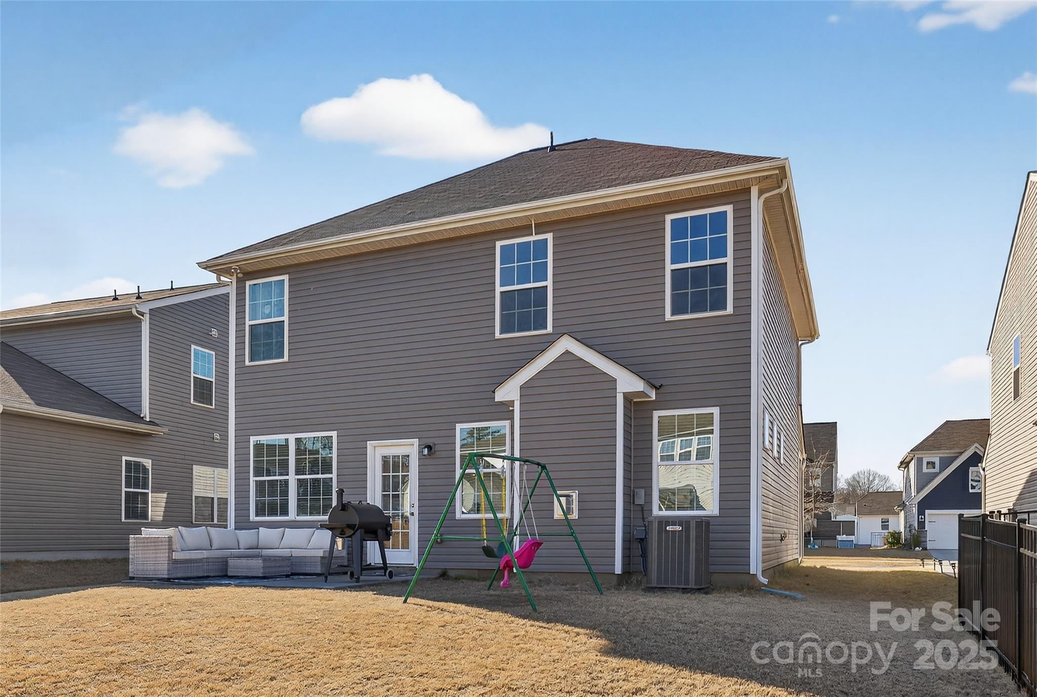 Walnut Creek - Residential