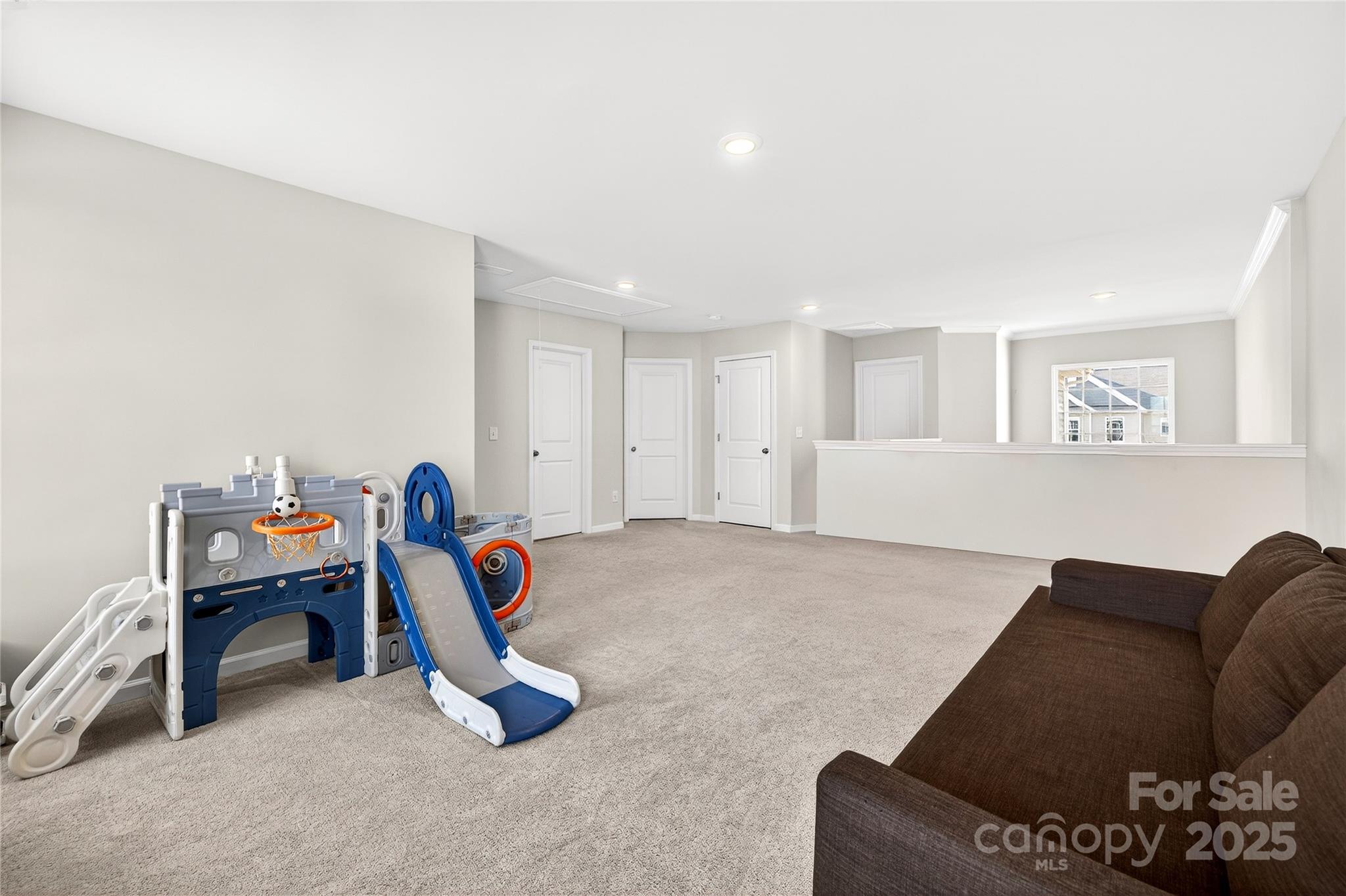 Walnut Creek - Residential